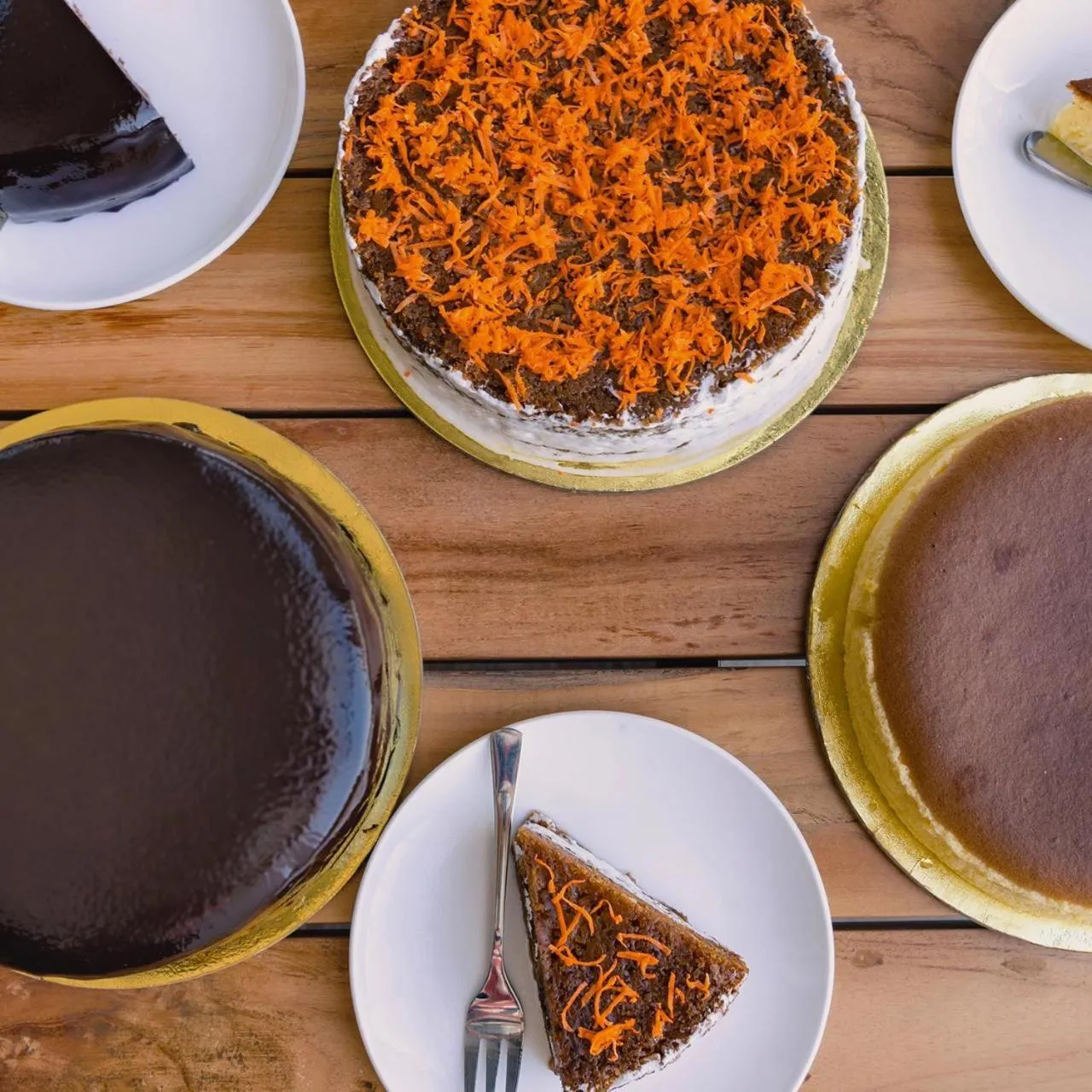 Food in Yello! Hotel