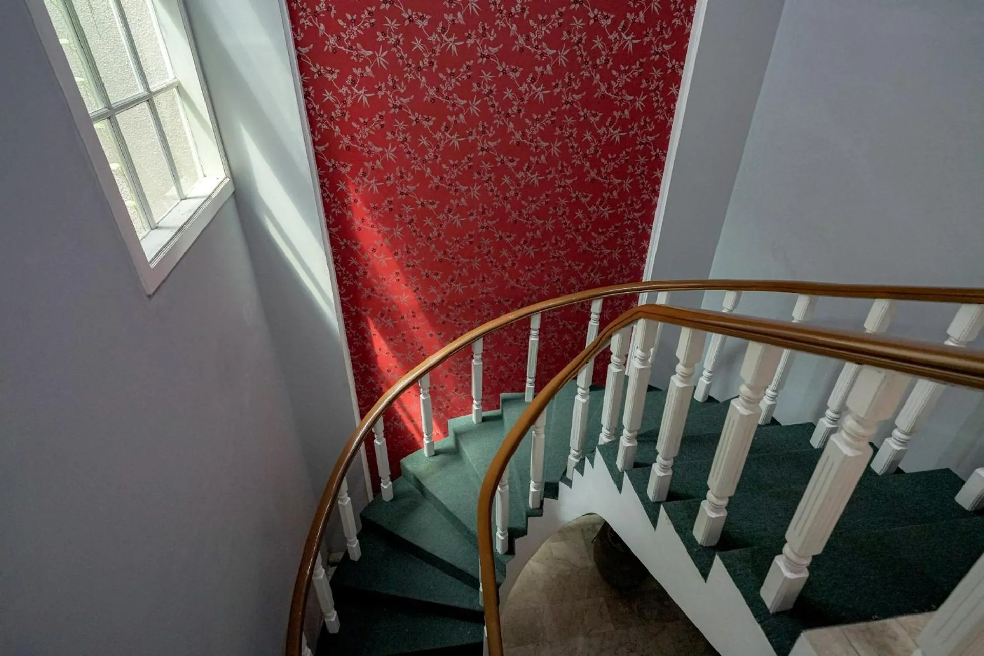 Property building in RedDoorz Premium near RS Pondok Indah