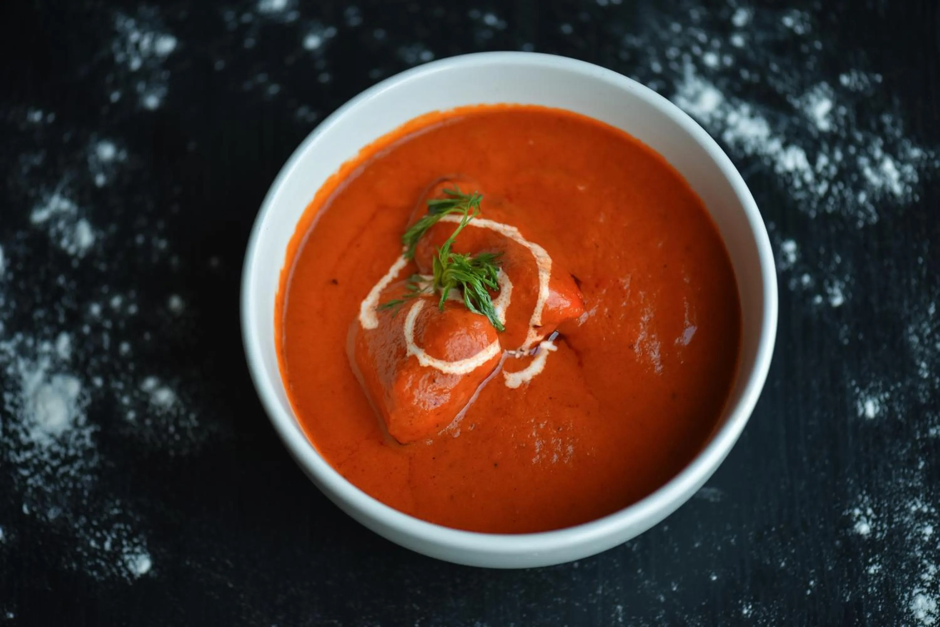 Food in Norkhil Boutique Hotel & Spa