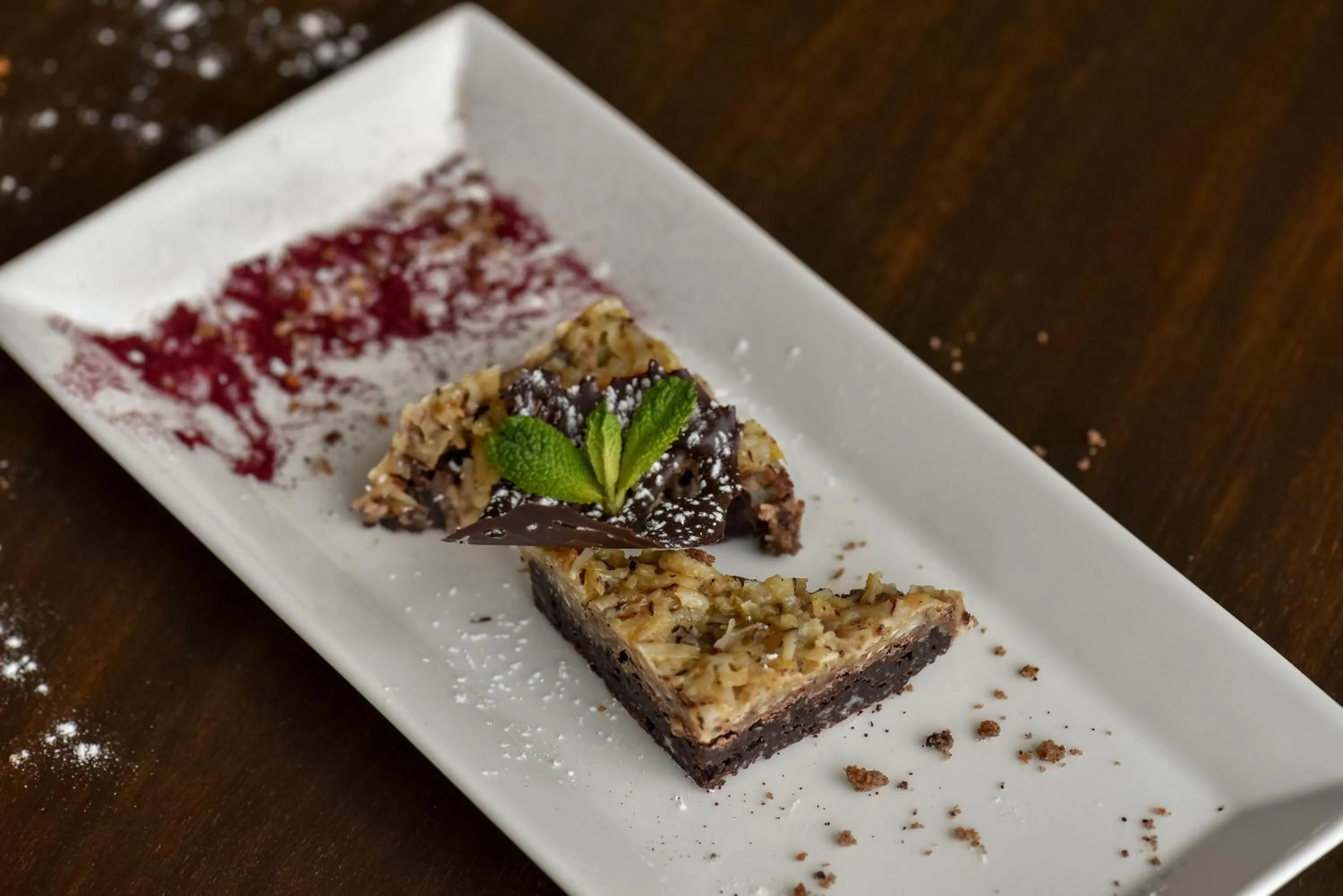 Food in Norkhil Boutique Hotel & Spa