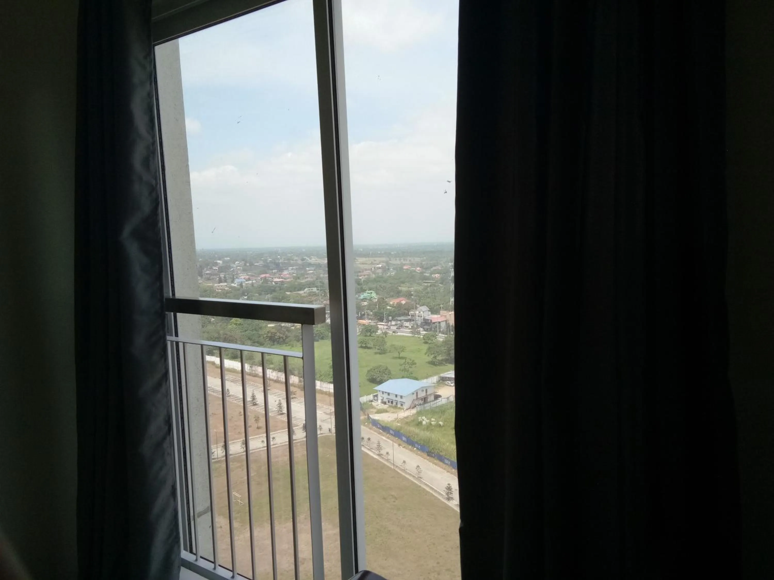 View (from property/room) in Wind Residences by SMCo