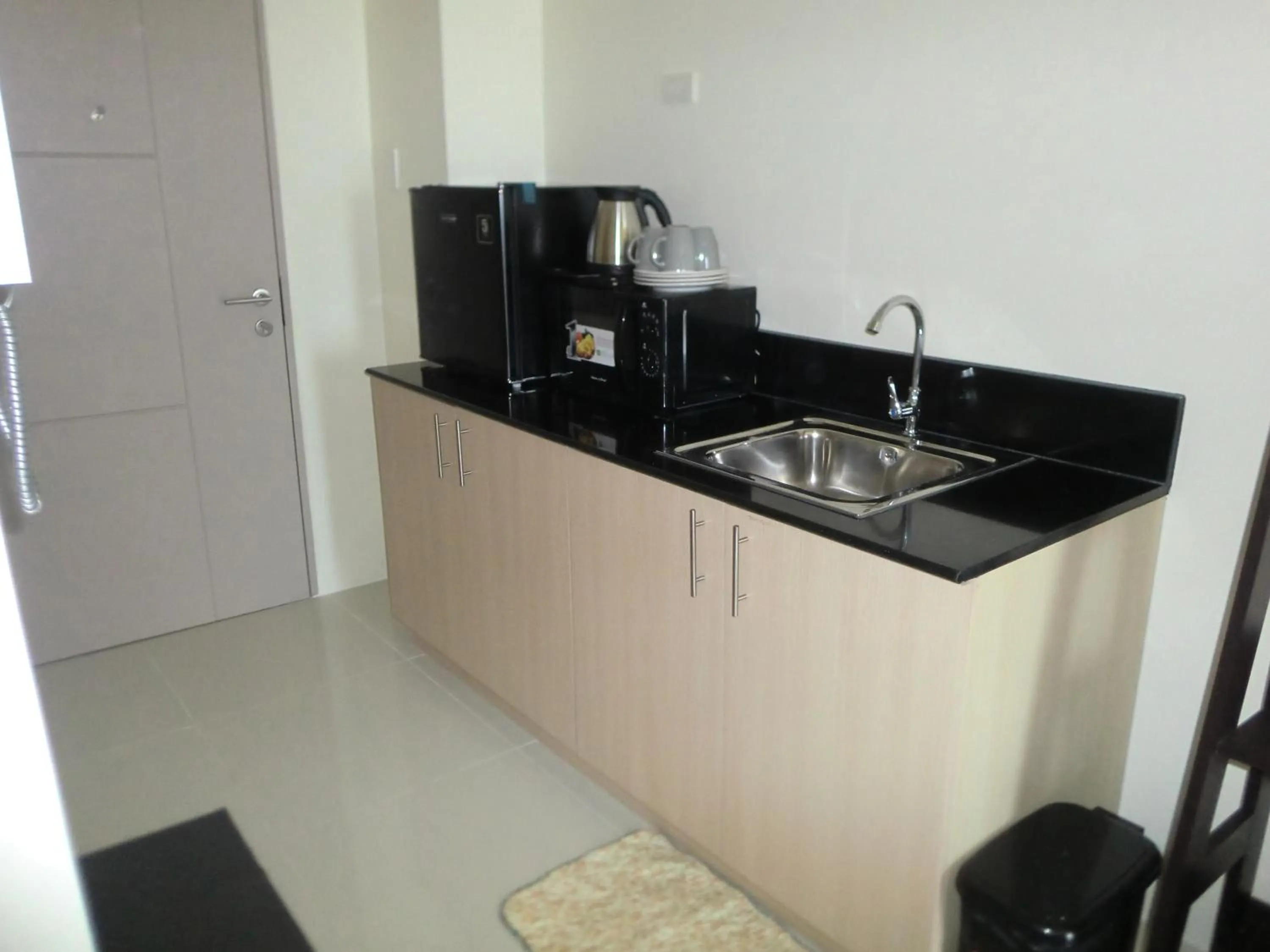 Wind Residences by SMCo