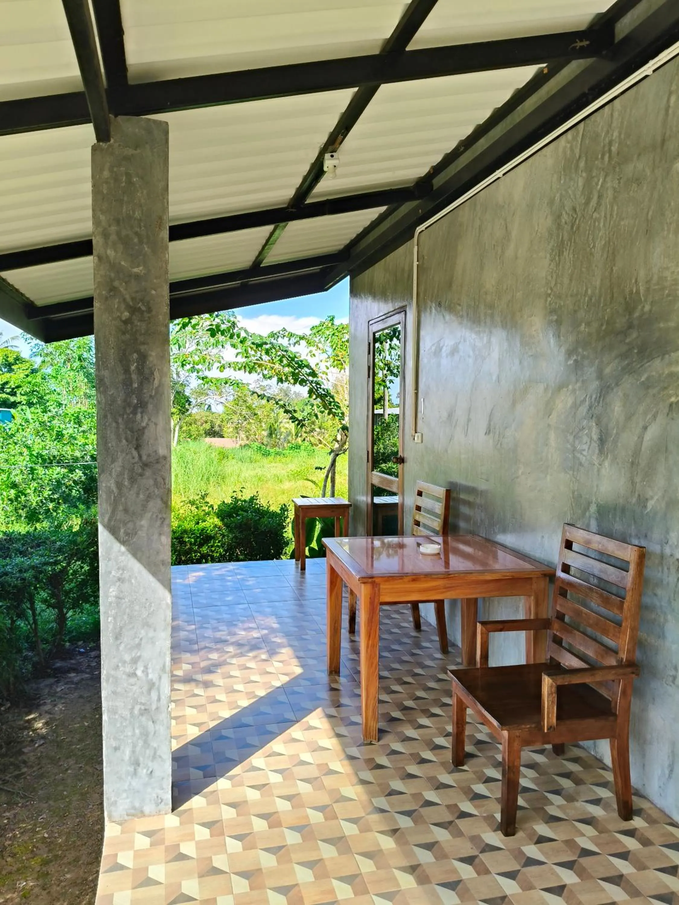 The Lodge at Koh Kood