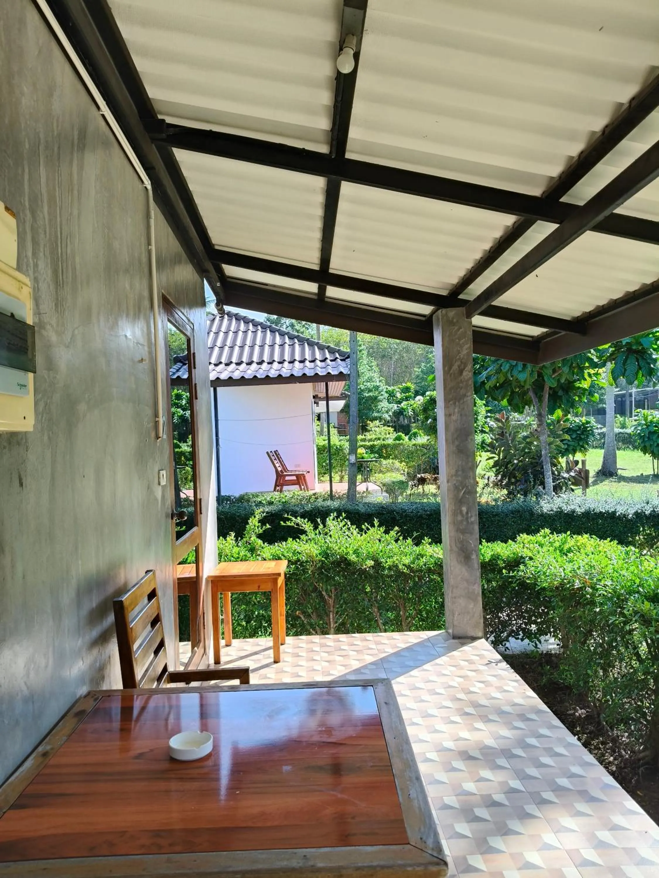 The Lodge at Koh Kood