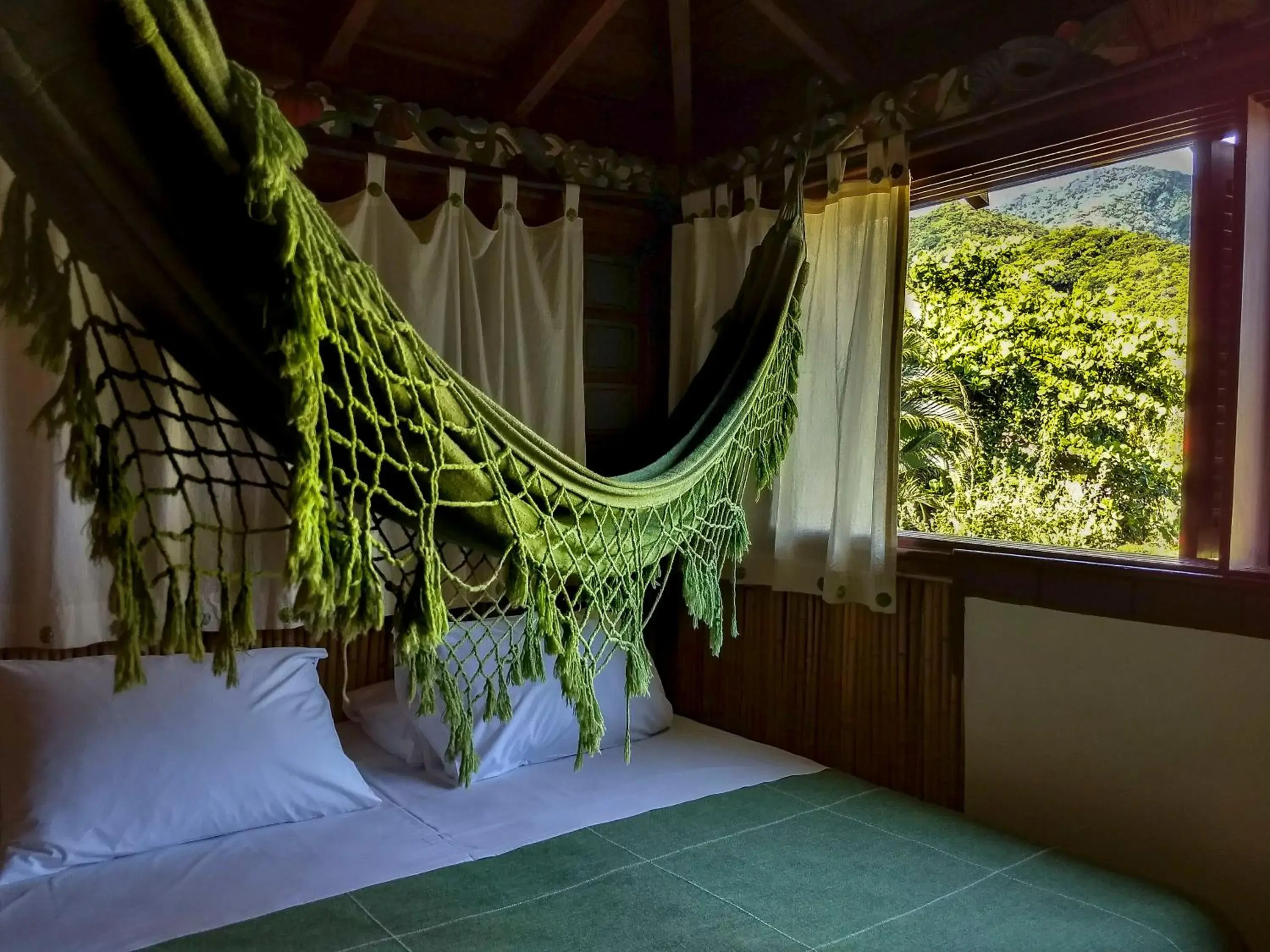 Duplex in Pousada Pura Vida Maresias Duplex in Pousada Pura Vida Maresias