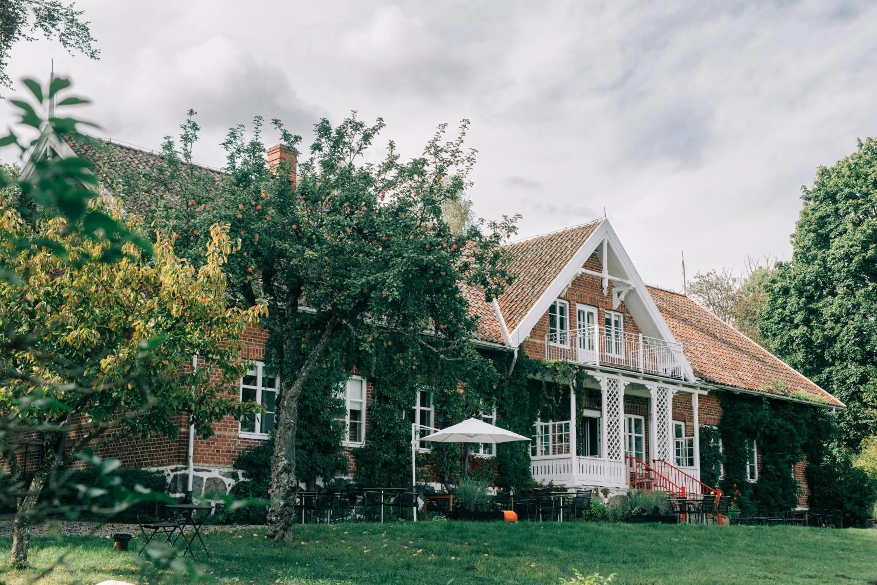 Tastecelebration Residence