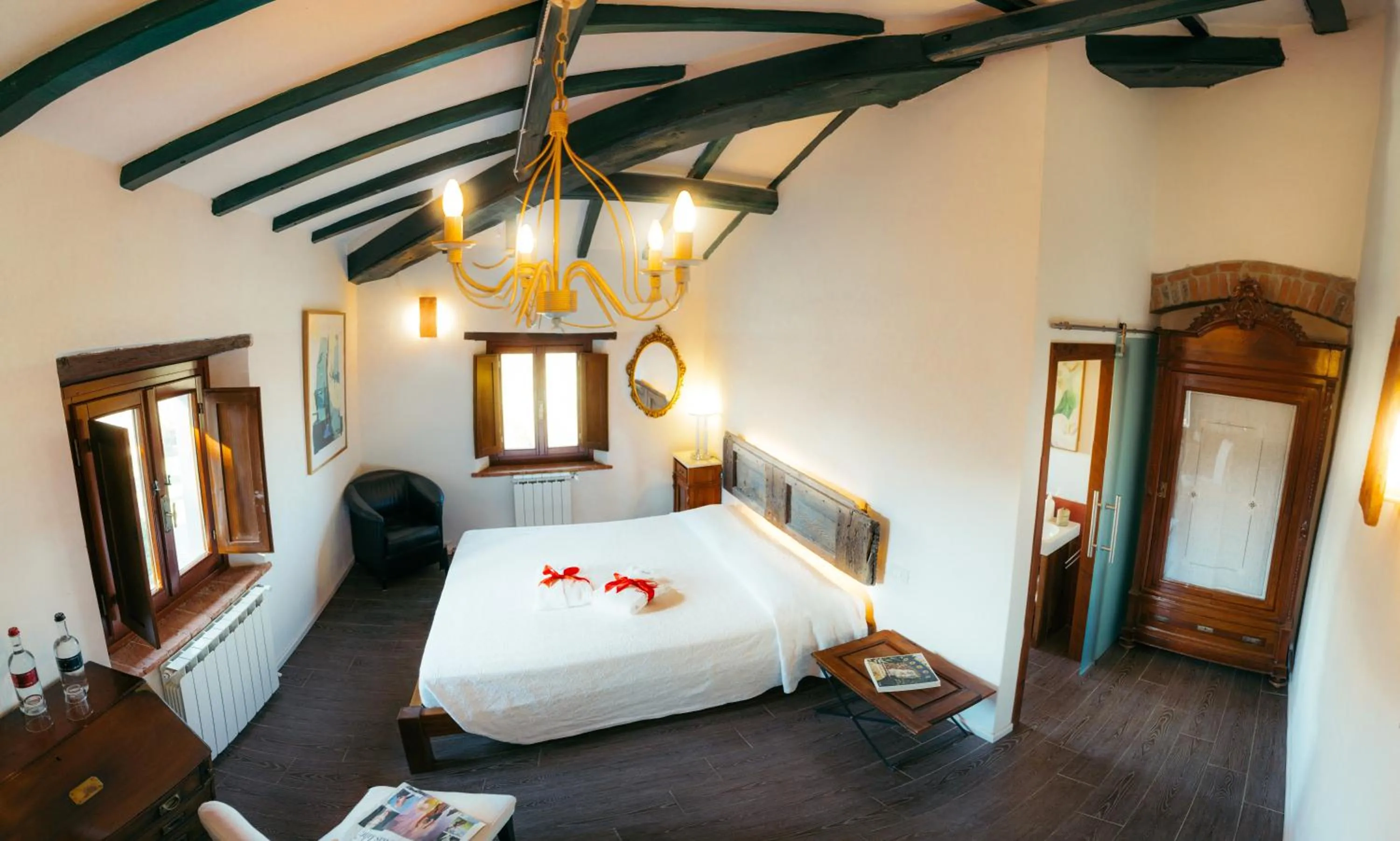 SommaVilla B&B
