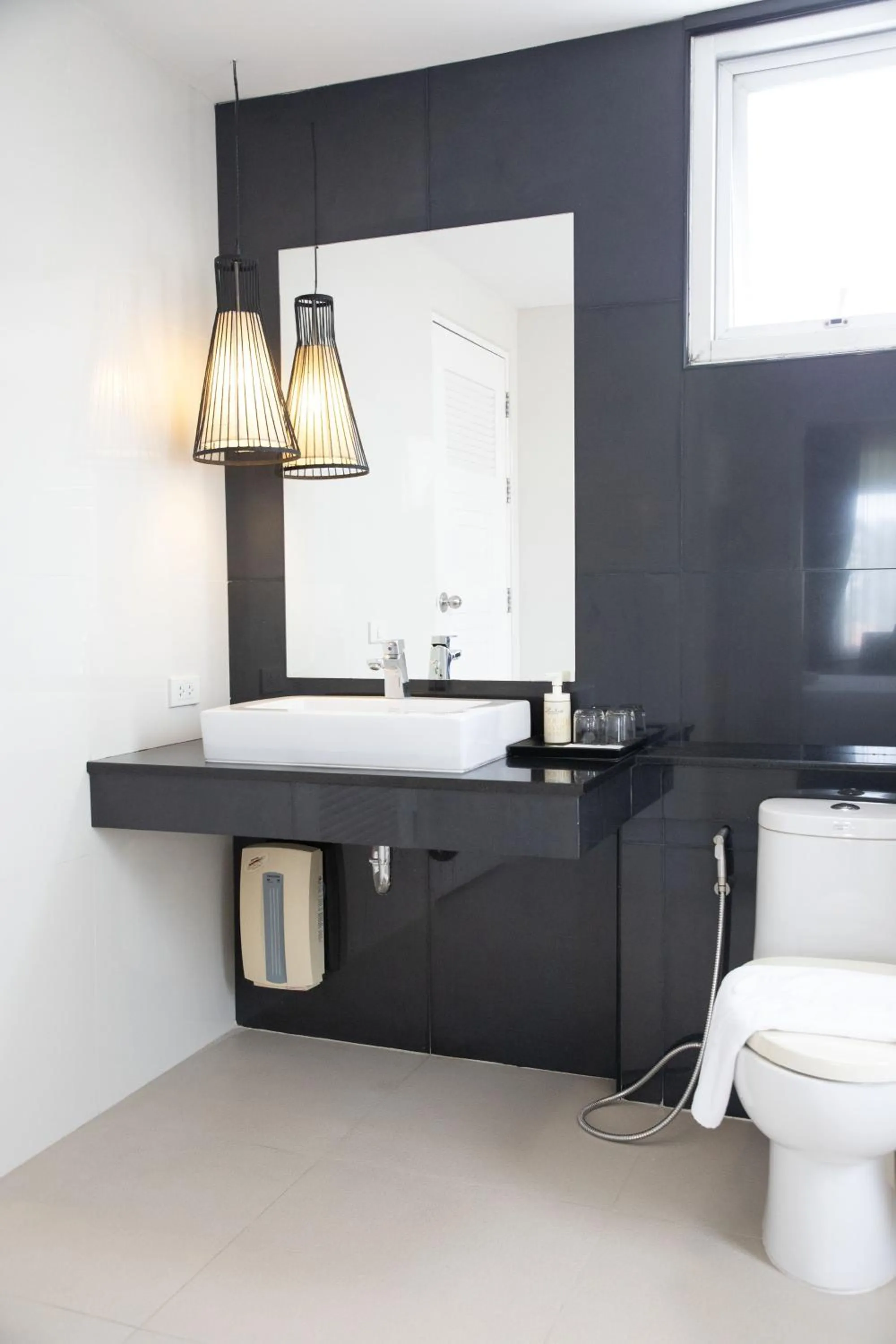 The Leela Resort & Spa Pattaya