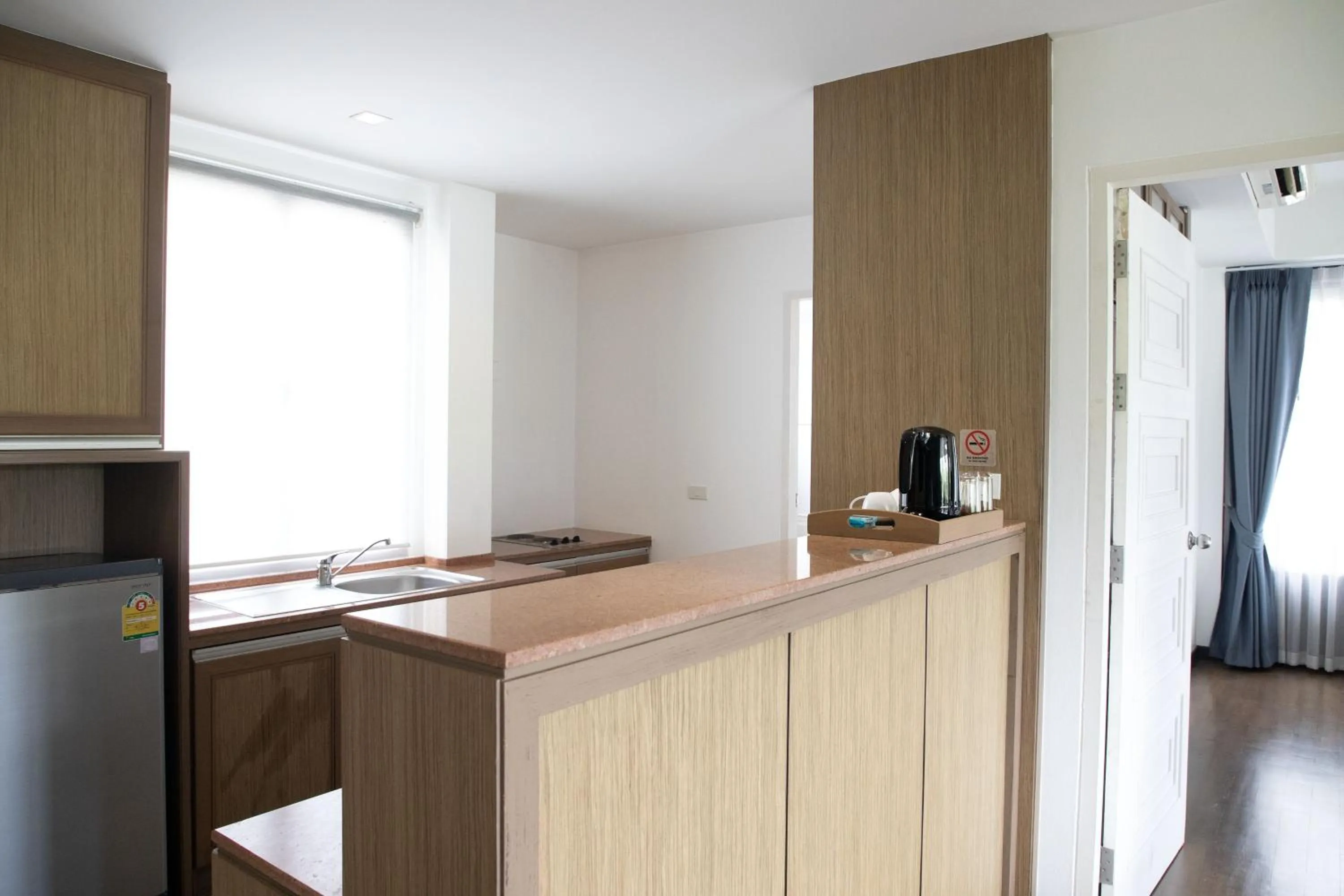 The Leela Resort & Spa Pattaya