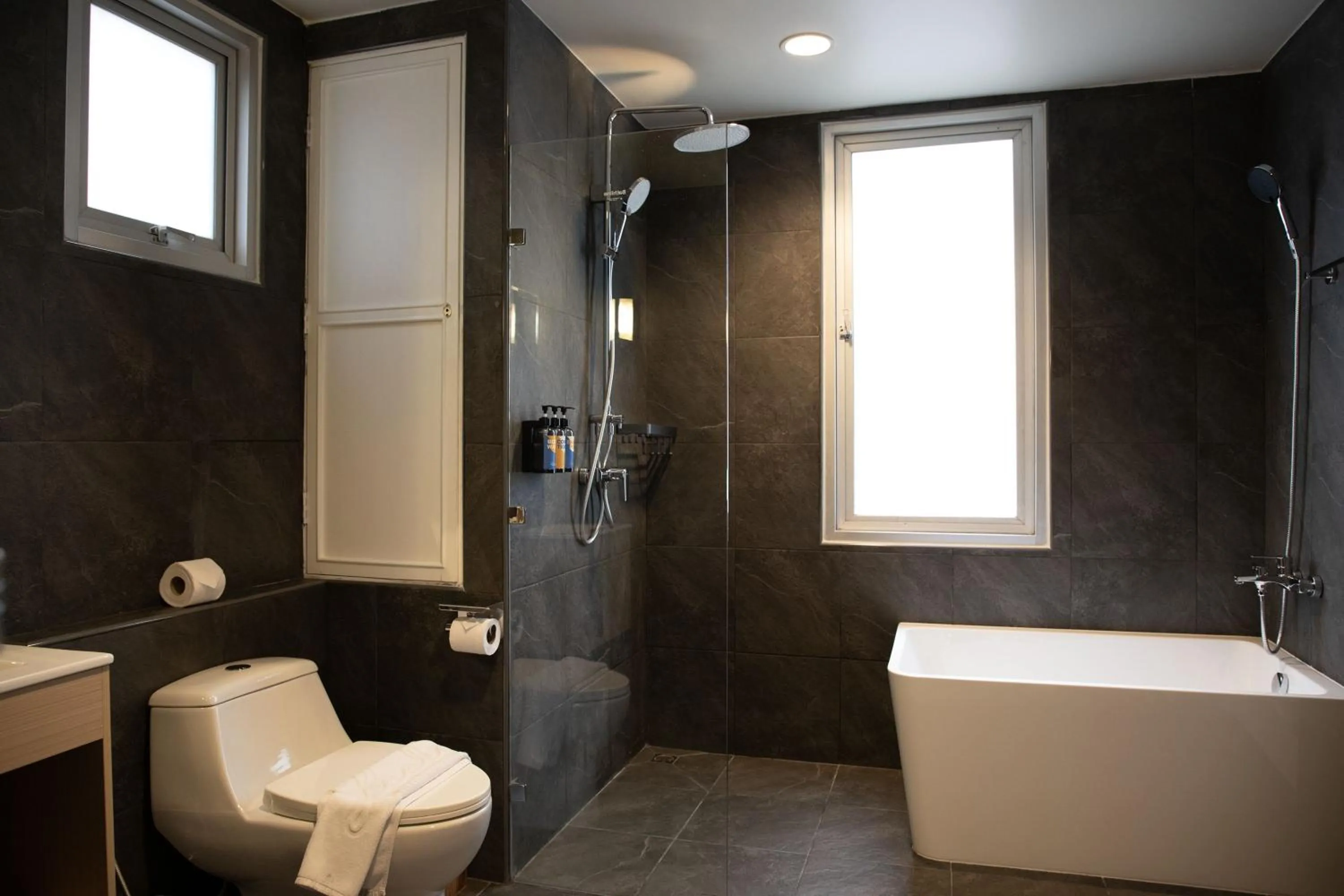 The Leela Resort & Spa Pattaya