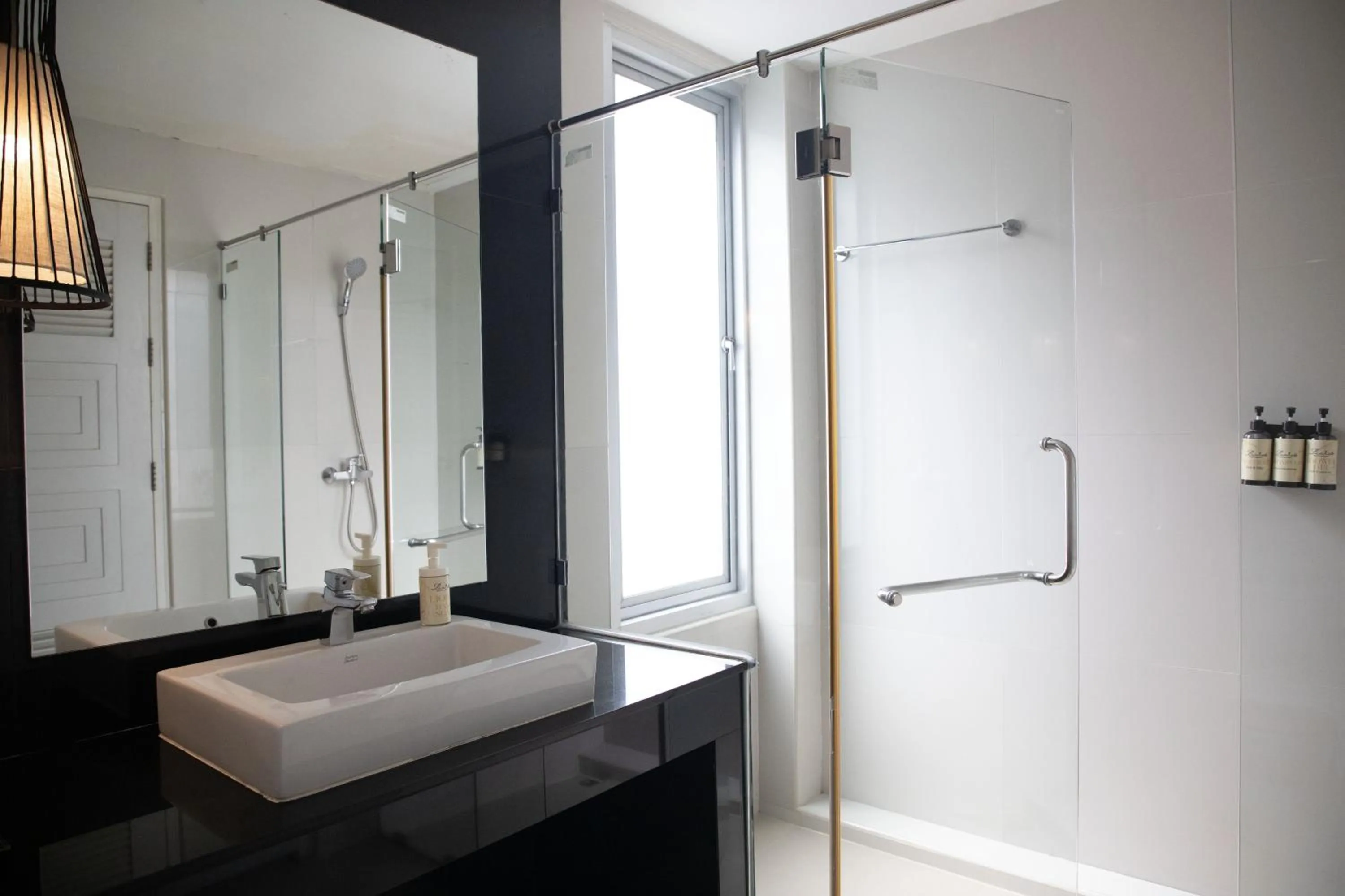 The Leela Resort & Spa Pattaya