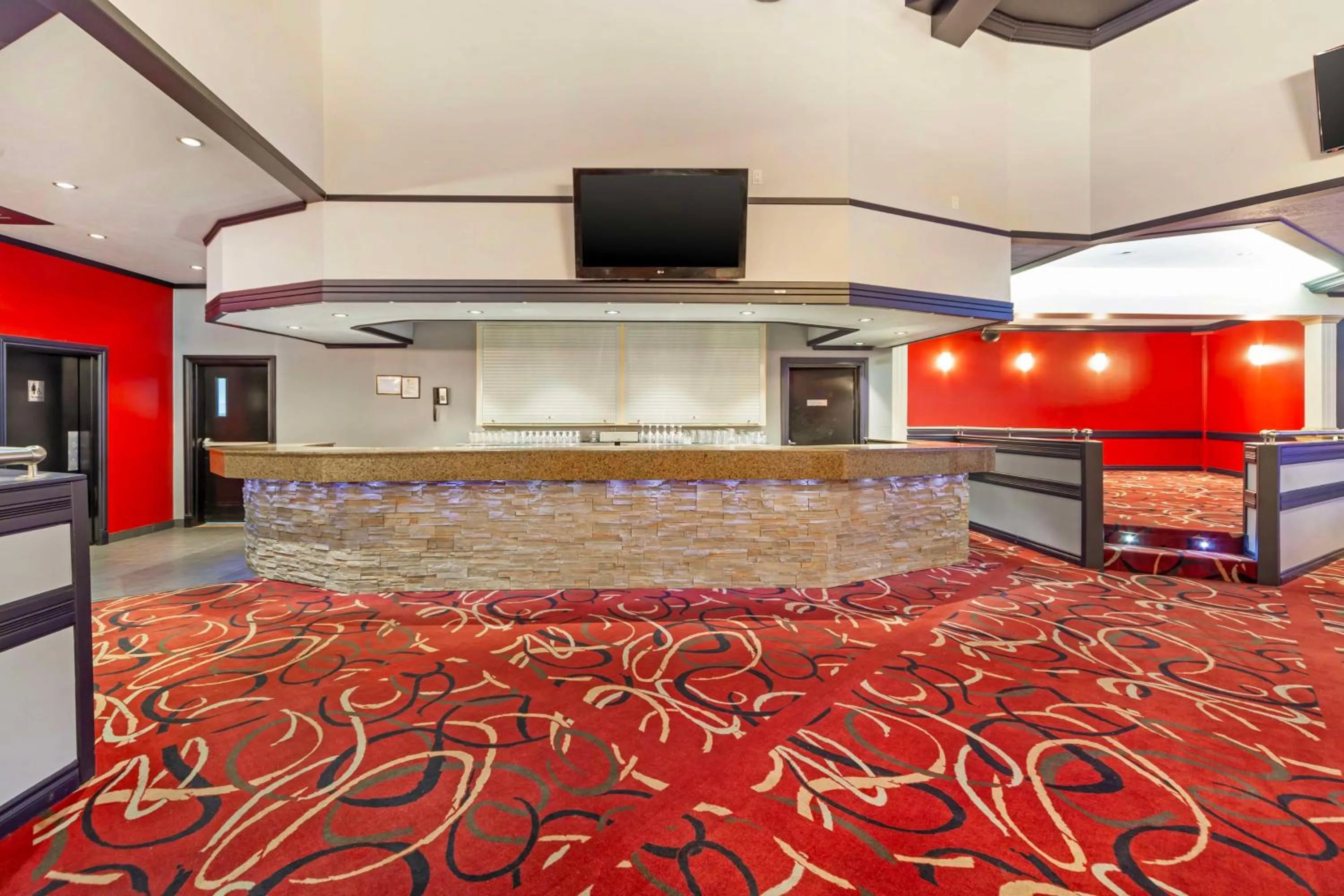 Meeting/conference room in Best Western PLUS Mirage Hotel and Resort