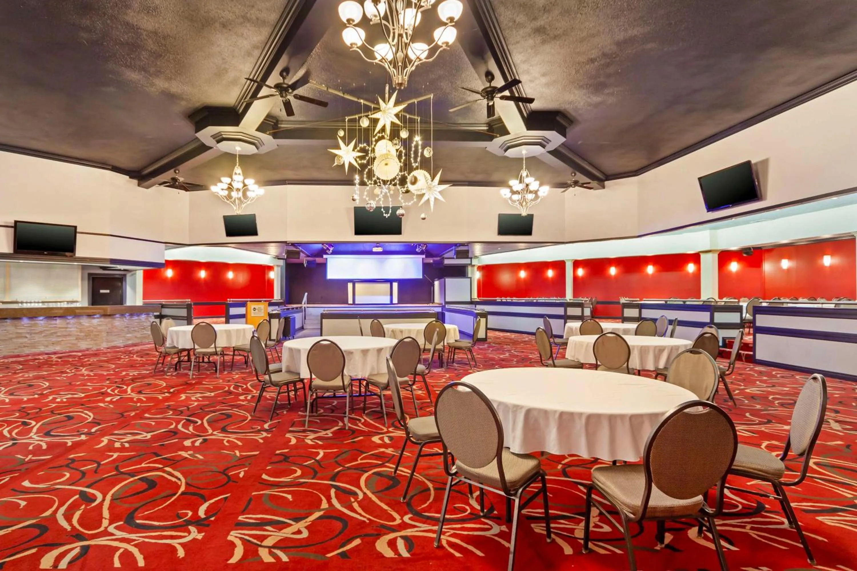 Meeting/conference room in Best Western PLUS Mirage Hotel and Resort