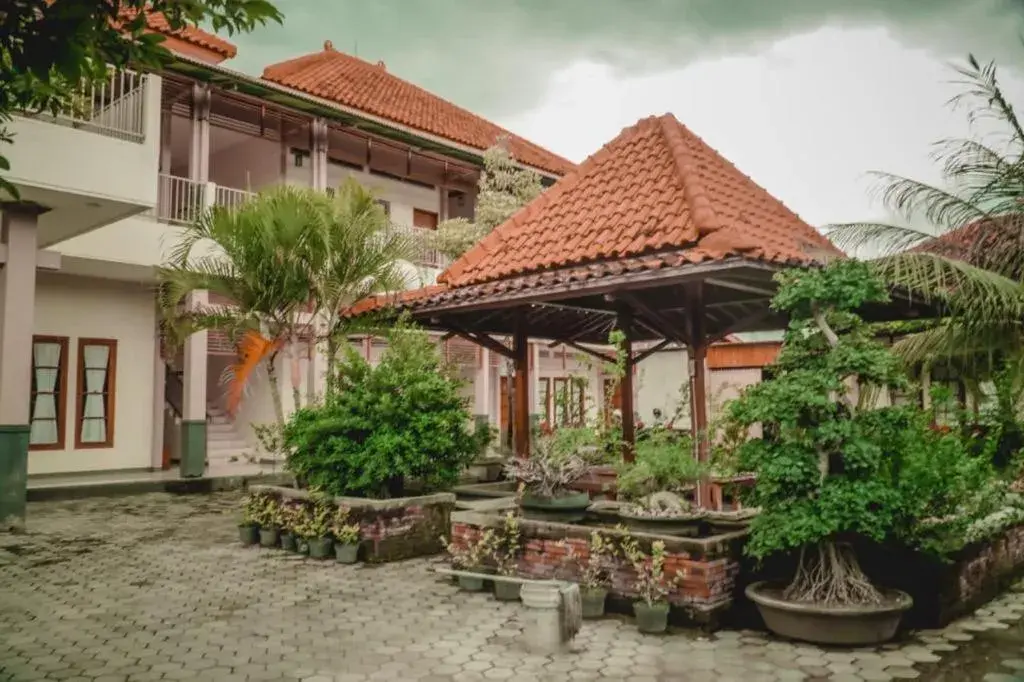 Grand Cepu Hotel Grand Cepu Hotel