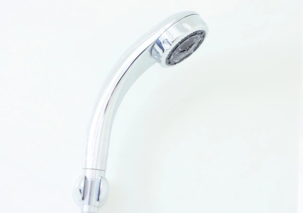 Shower in APA Hotel TKP Keikyu Kawasaki Ekimae