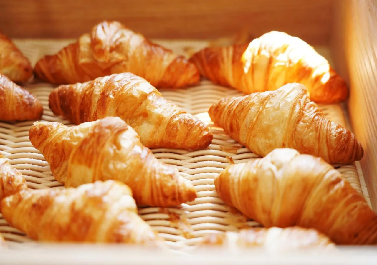 Breakfast in APA Hotel TKP Keikyu Kawasaki Ekimae