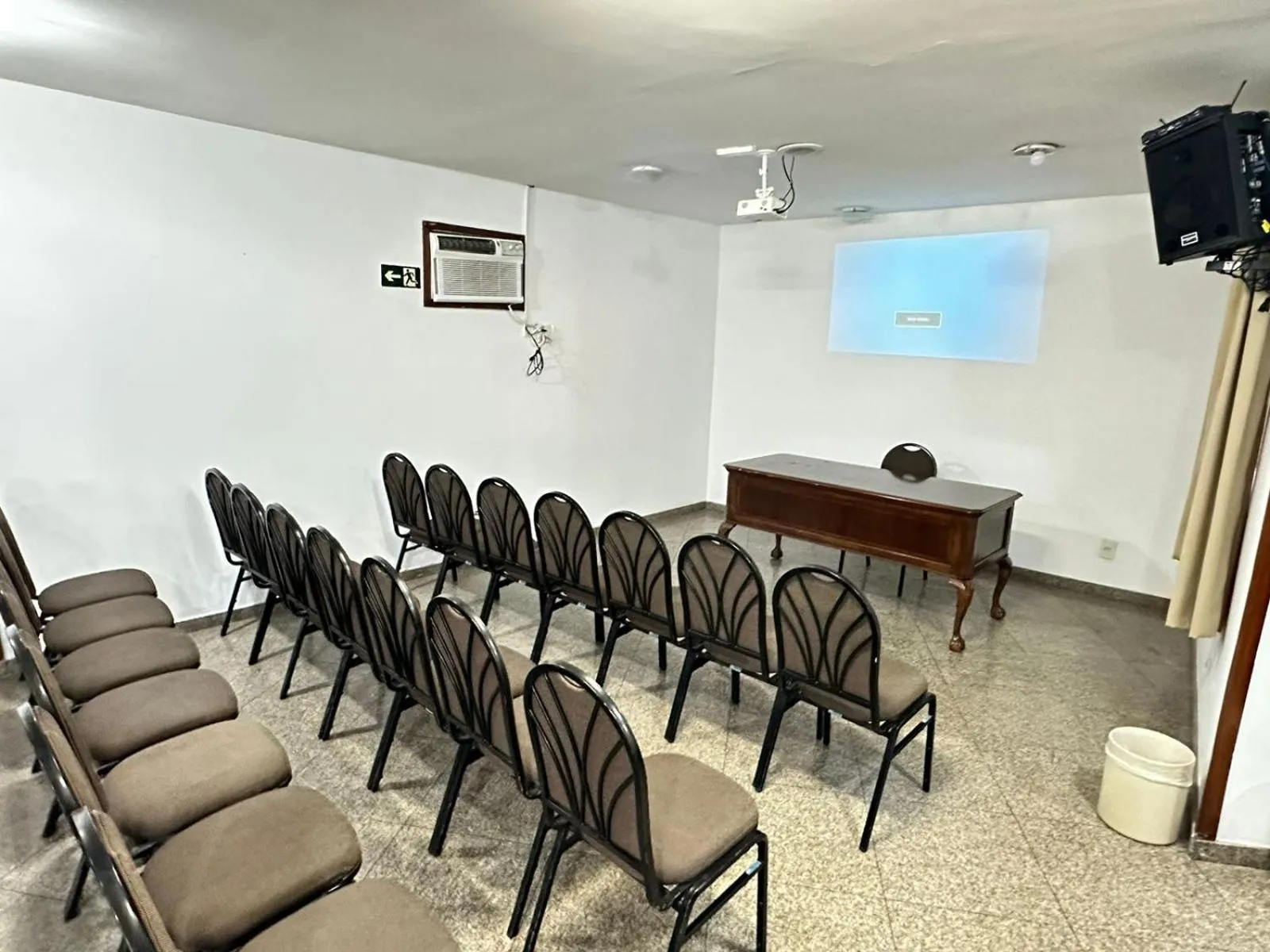 Meeting/conference room in César Park Hotel