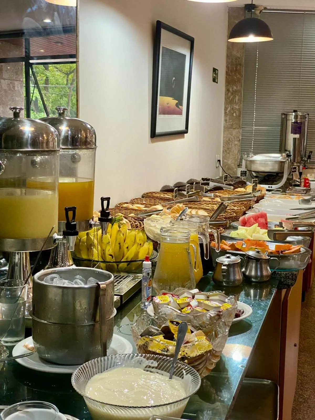 Banquet/Function facilities in César Park Hotel