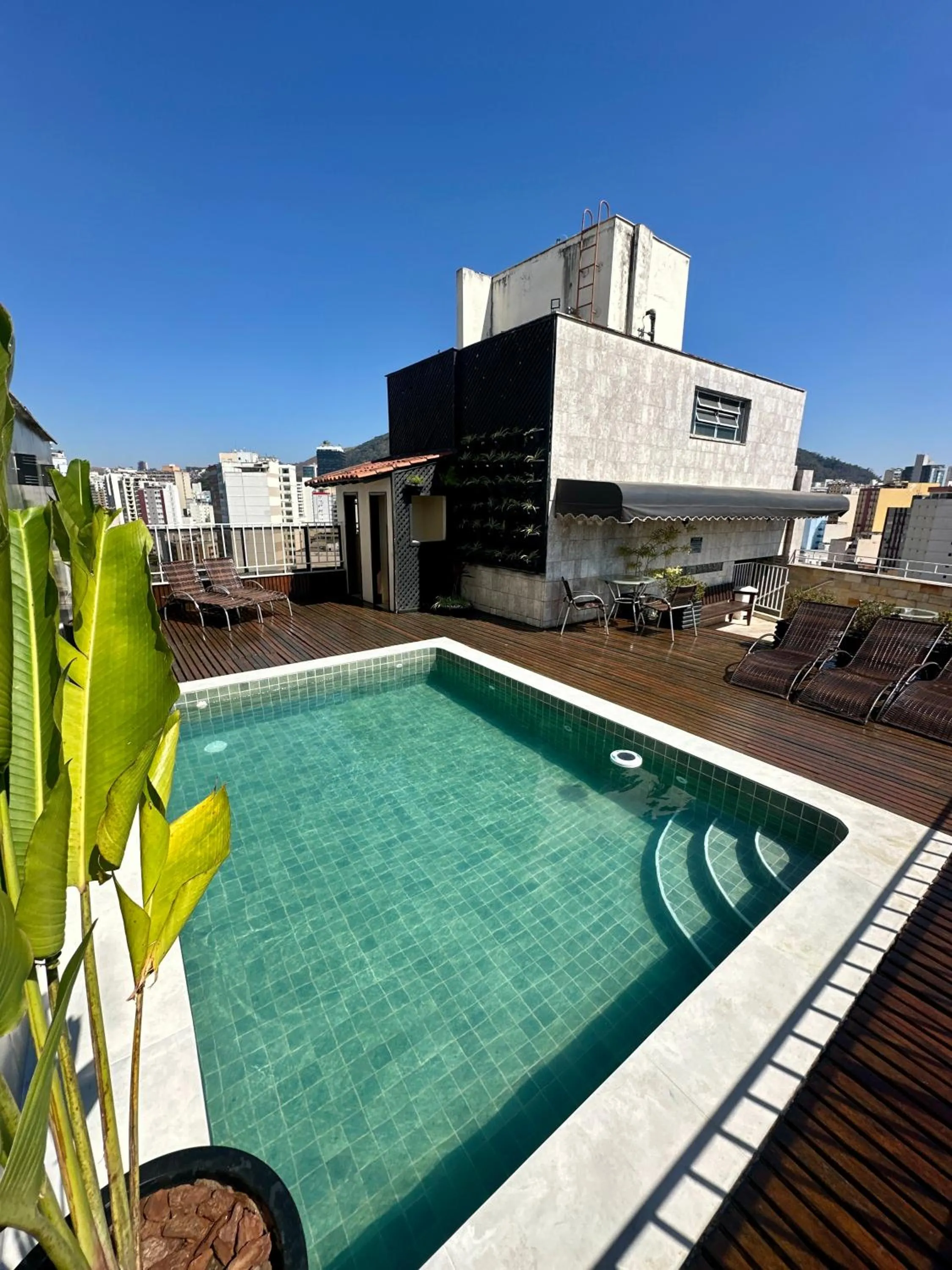 Day in César Park Hotel