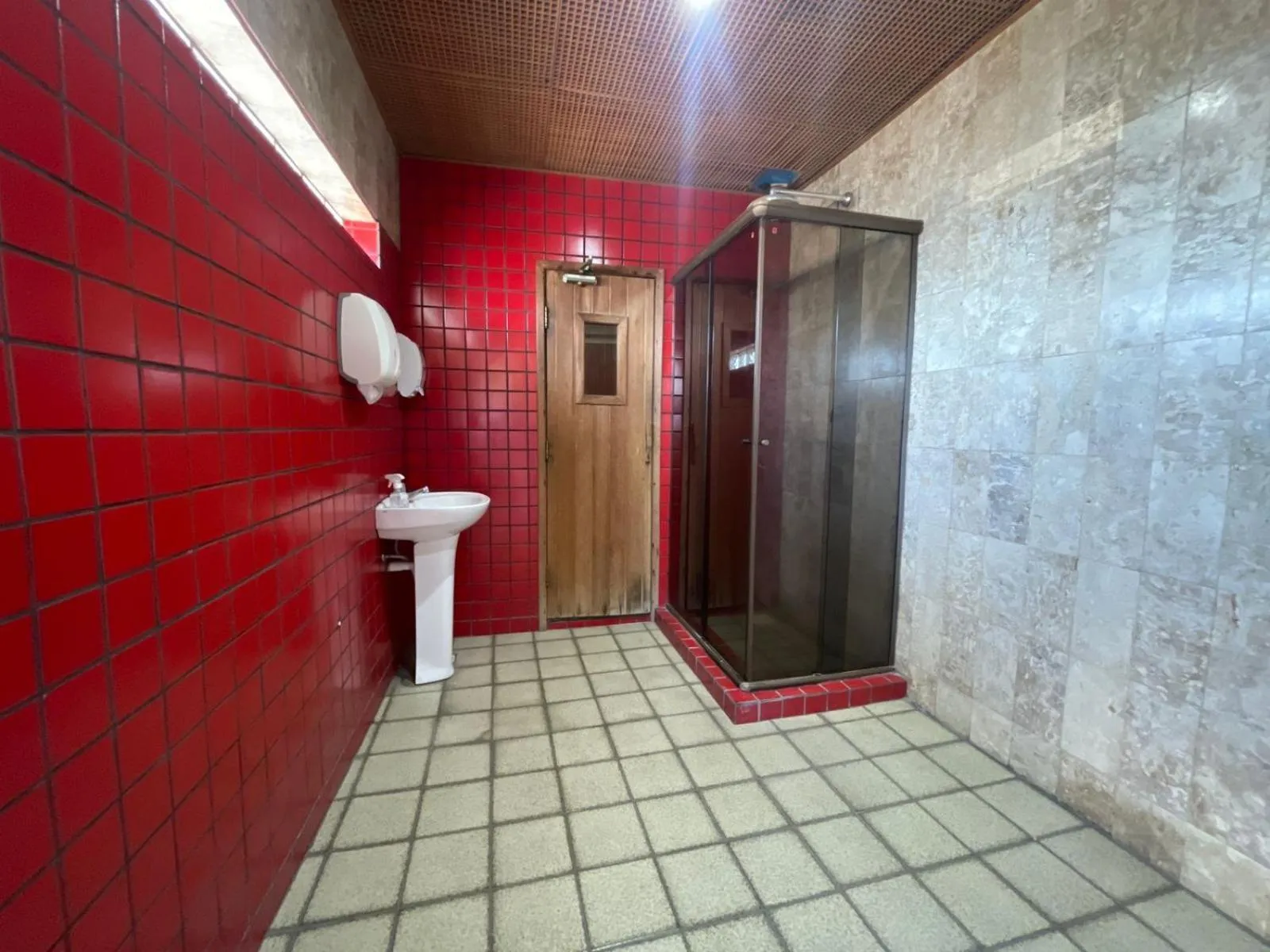 Spa and wellness centre/facilities in César Park Hotel