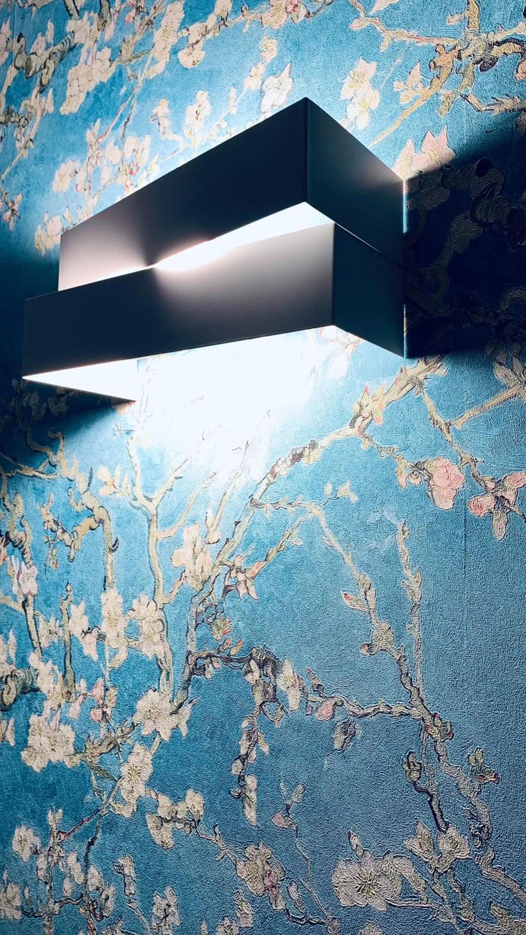 Decorative detail in Greenfield Chambres d'Hôtes