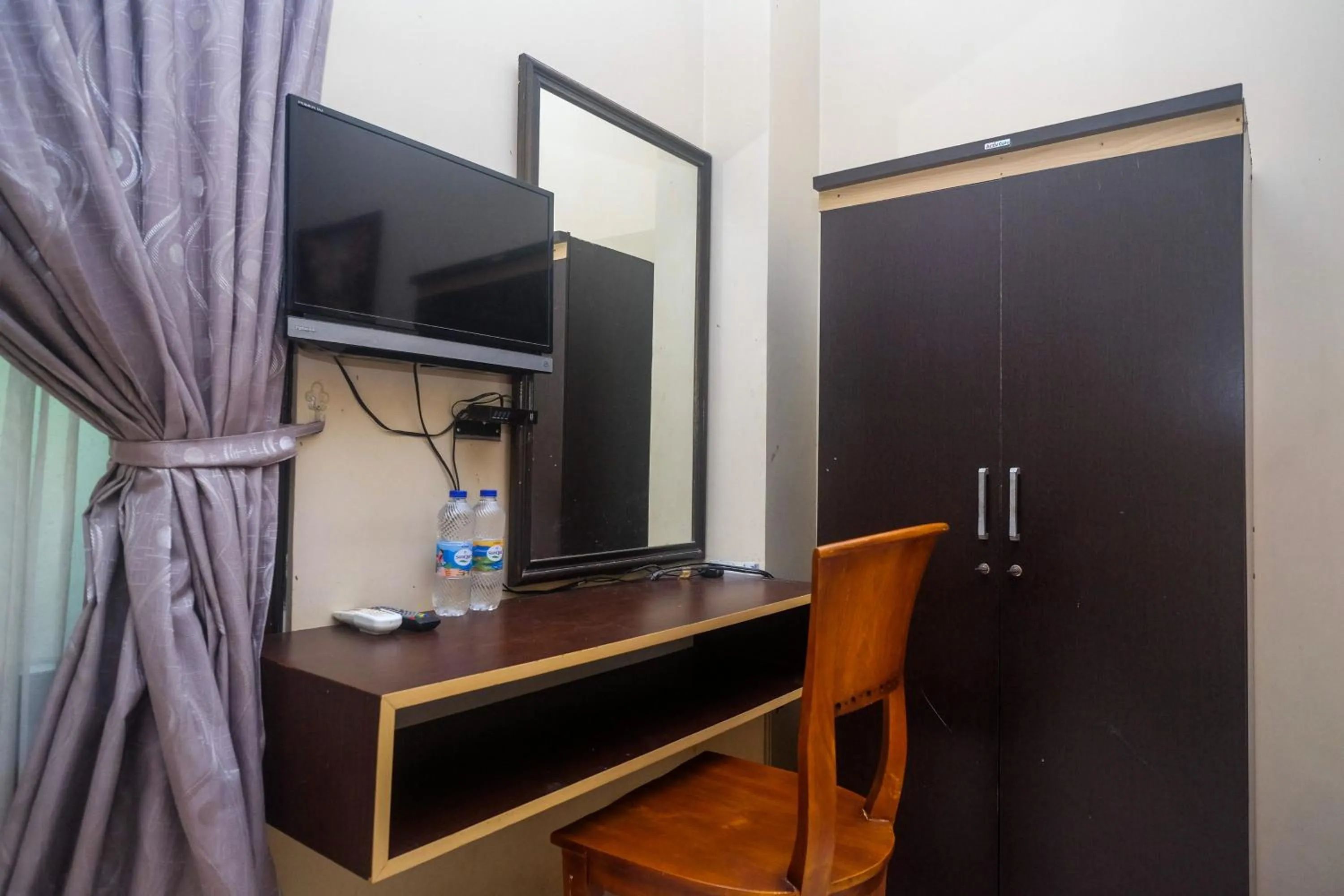 Other in RedDoorz Plus @ Timoho