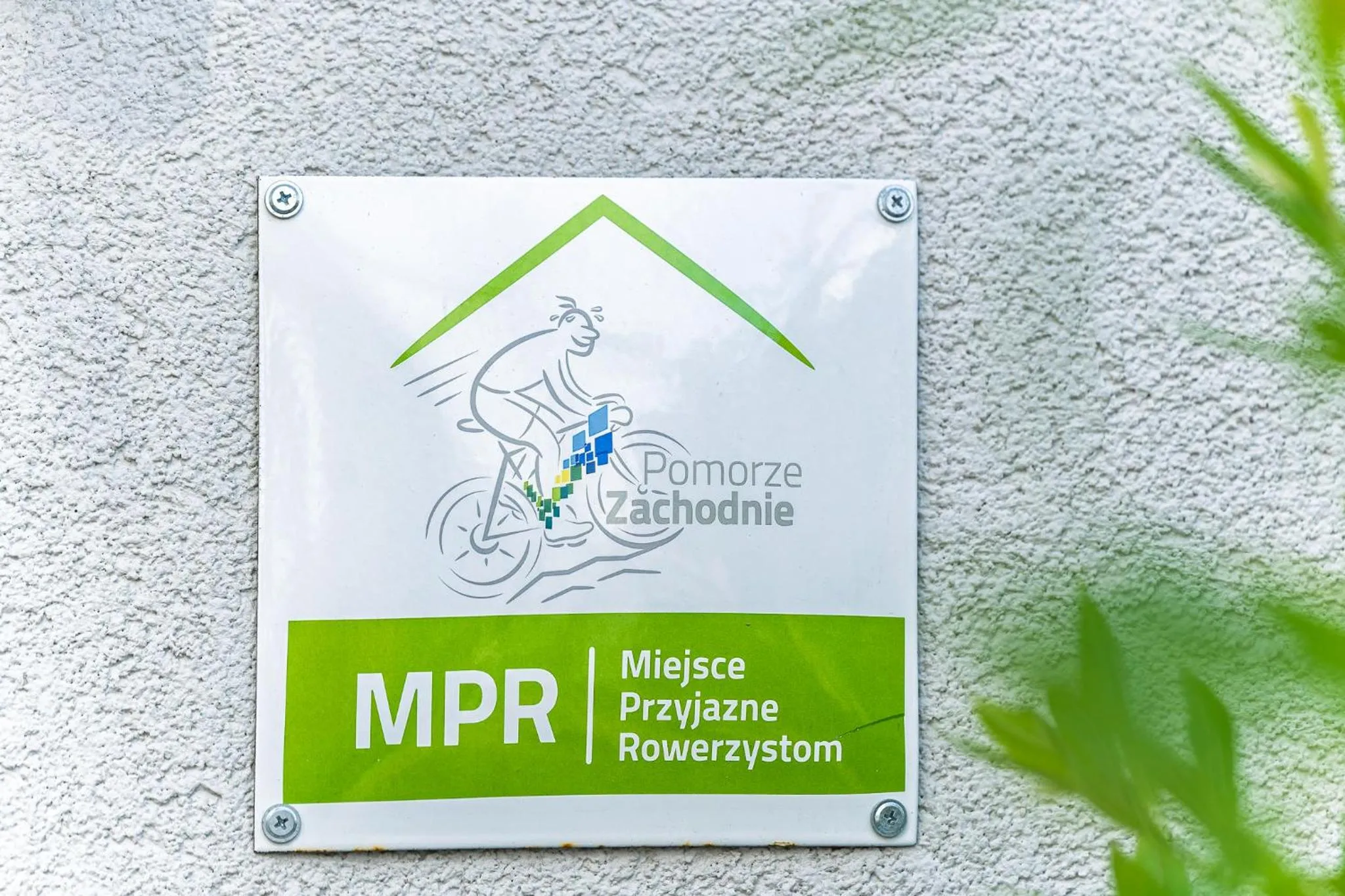 Property logo or sign in Stawa Villa & Apart