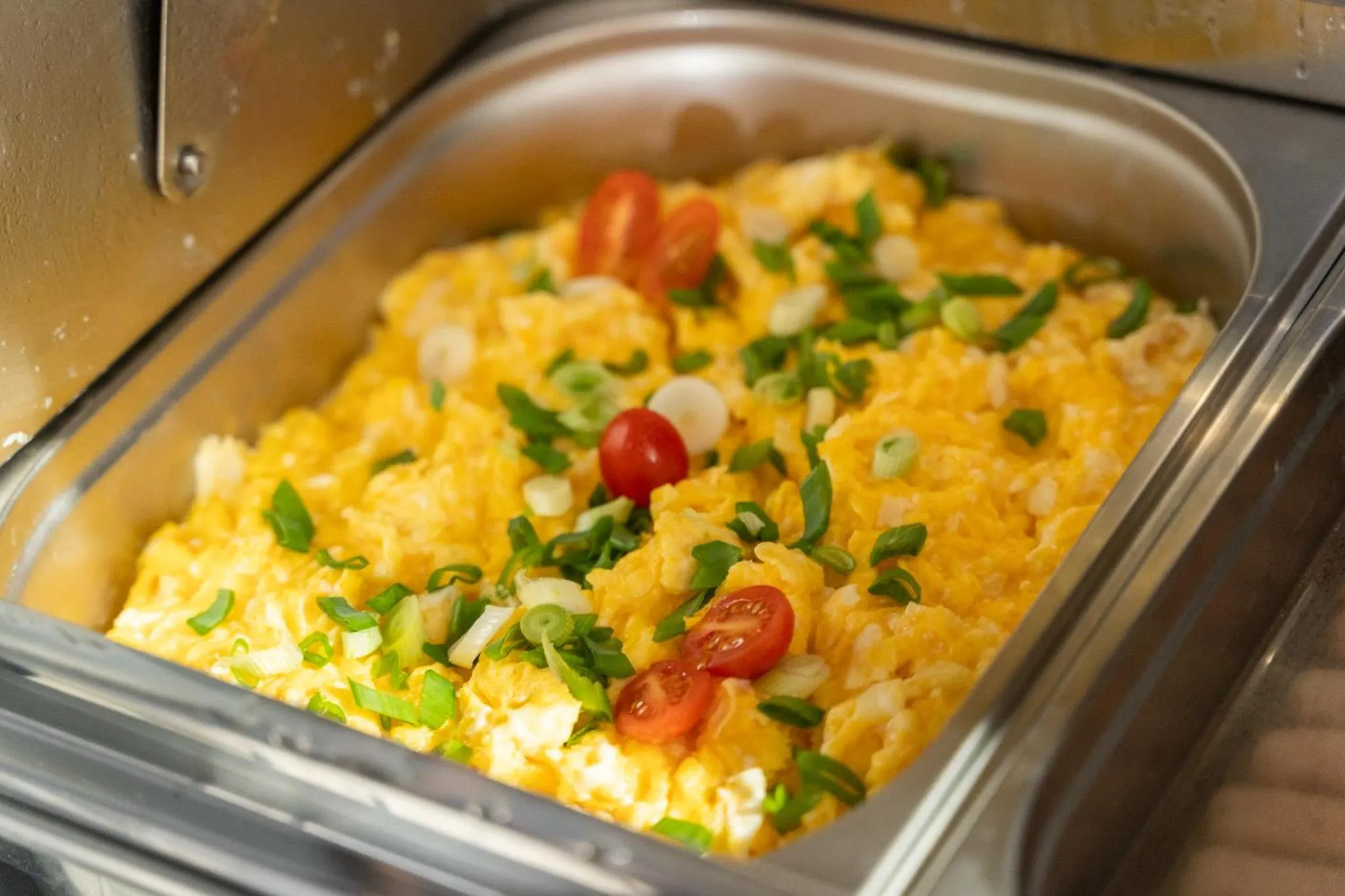 Food and drinks in Stawa Villa & Apart