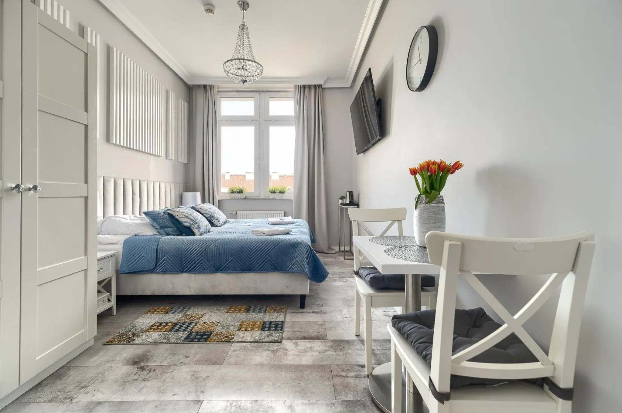 Other, Bed in Stawa Villa & Apart