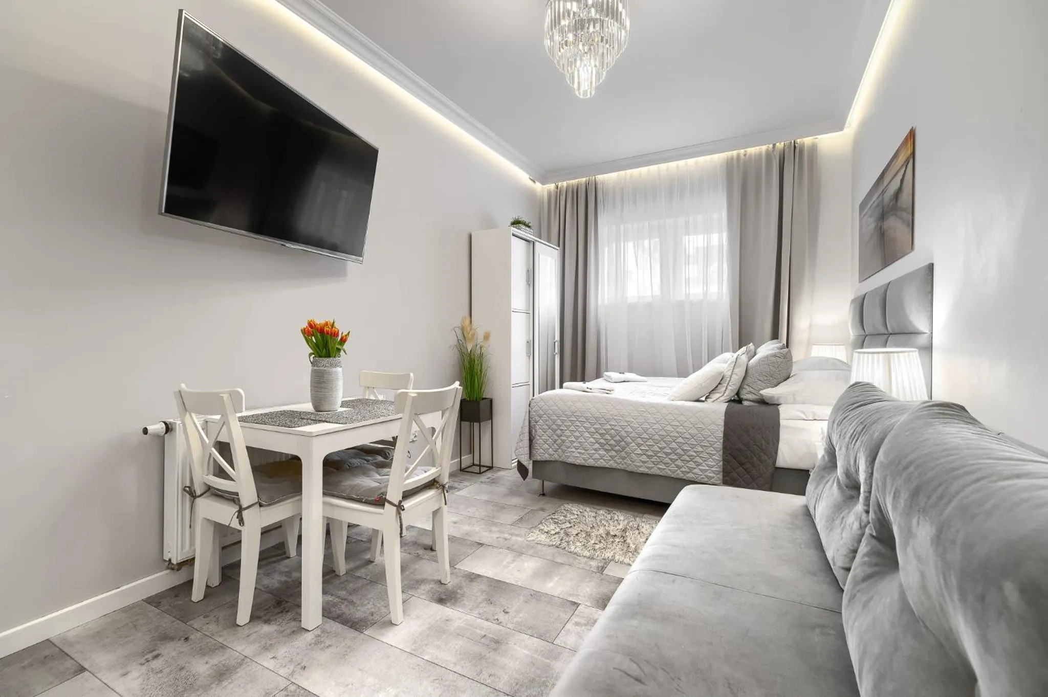 Other, Bed in Stawa Villa & Apart