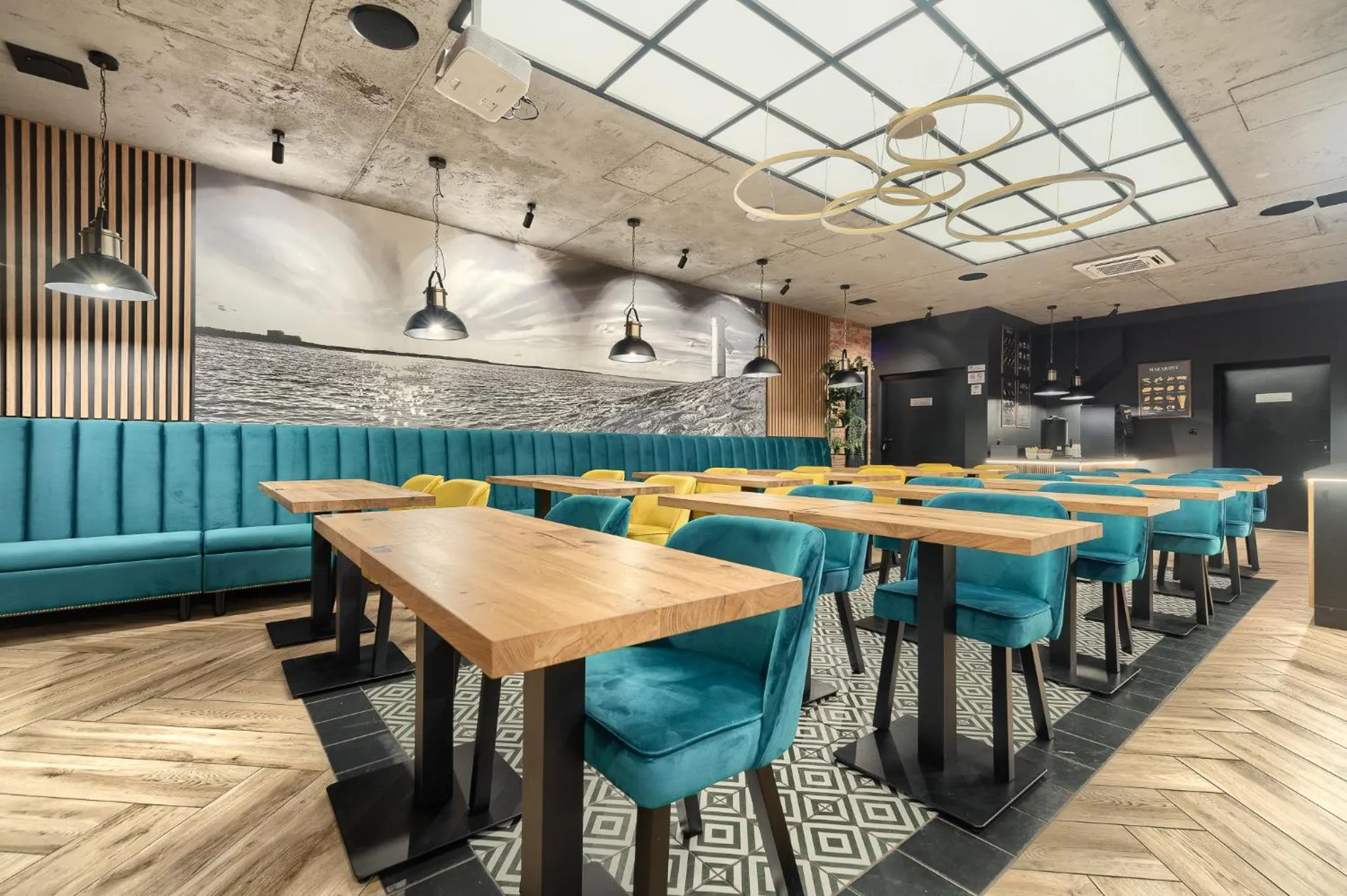 Banquet/Function facilities in Stawa Villa & Apart