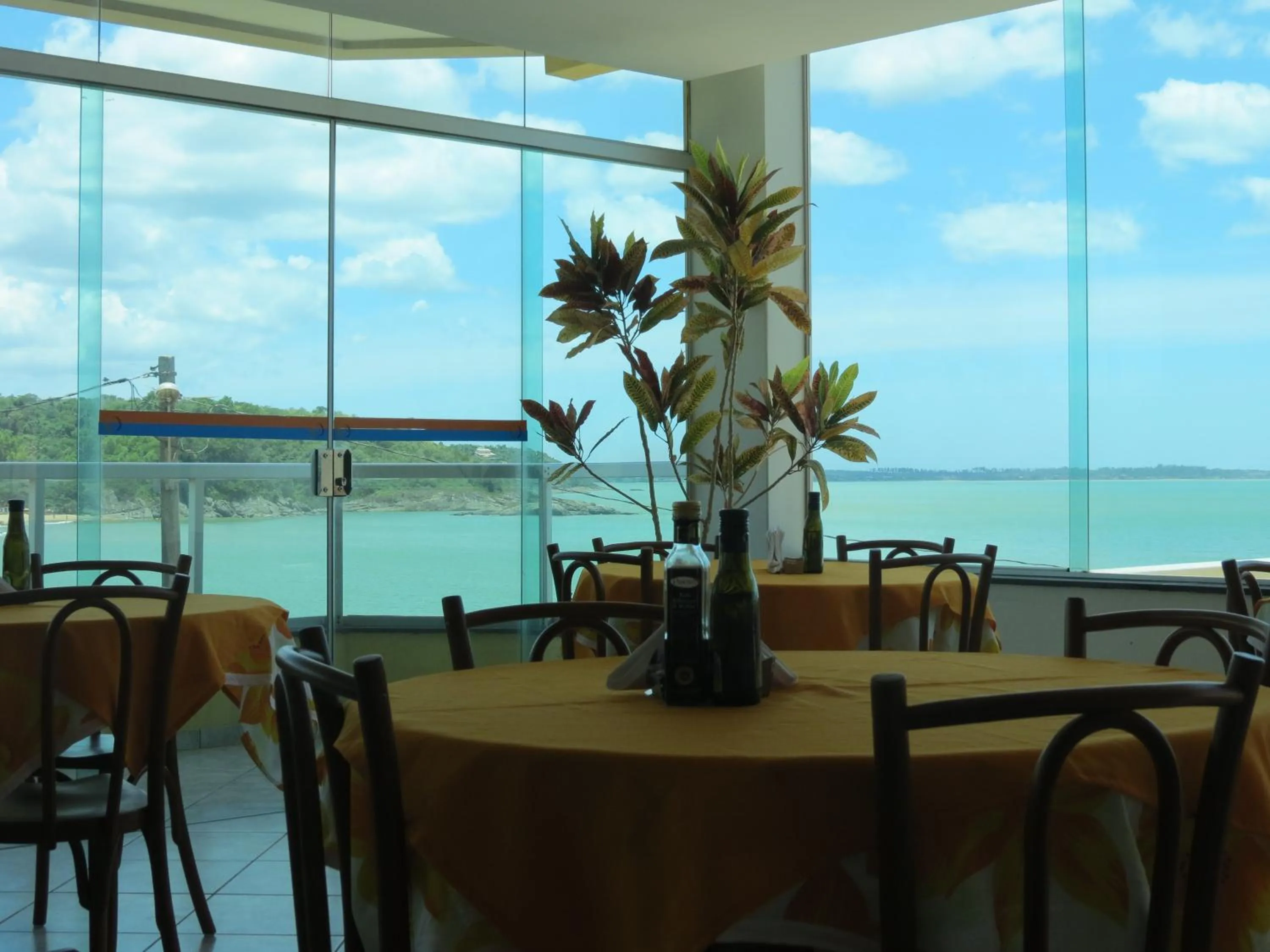 Banquet/Function facilities in Hotel Portal da Lua