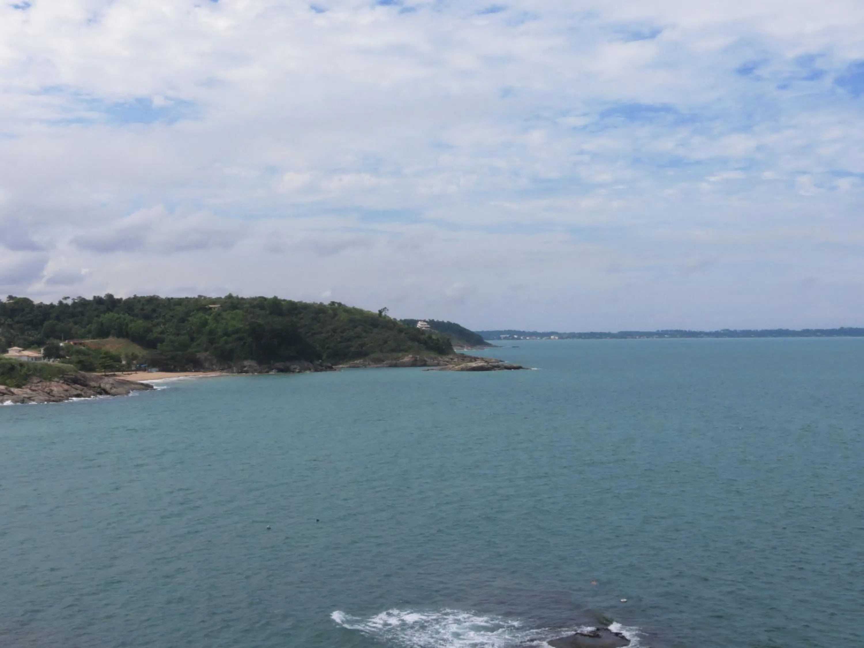 Day in Hotel Portal da Lua