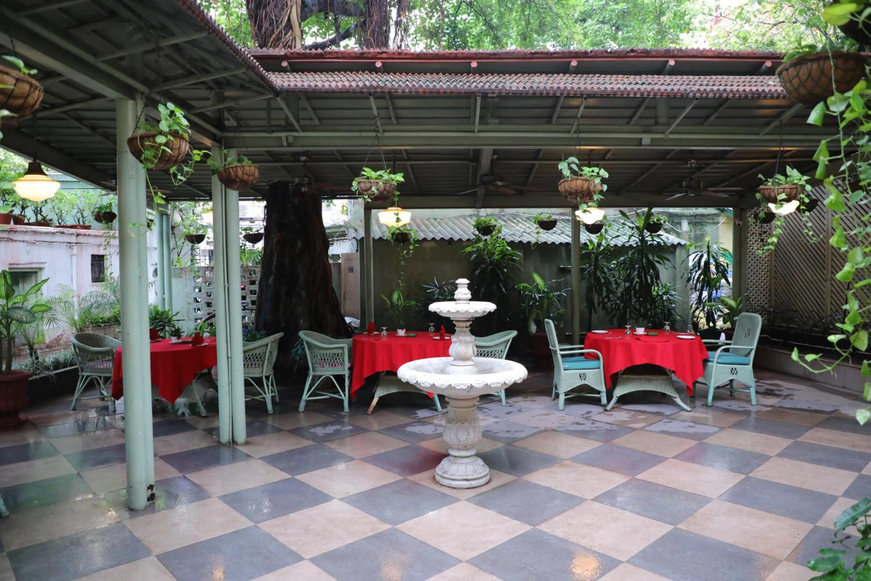 The Elgin Fairlawn, Kolkata