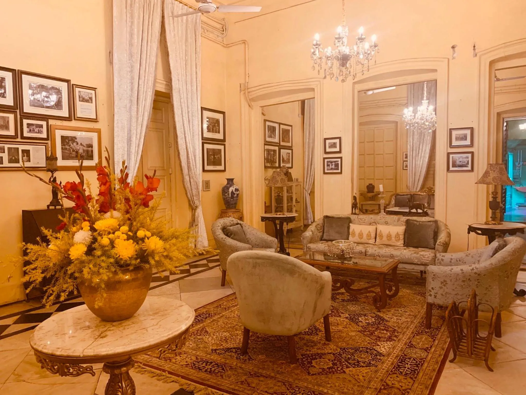 The Elgin Fairlawn, Kolkata