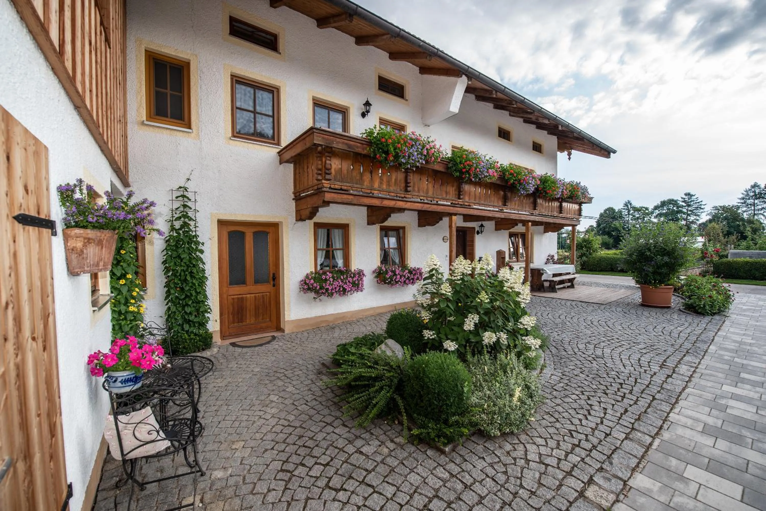 Utznhof