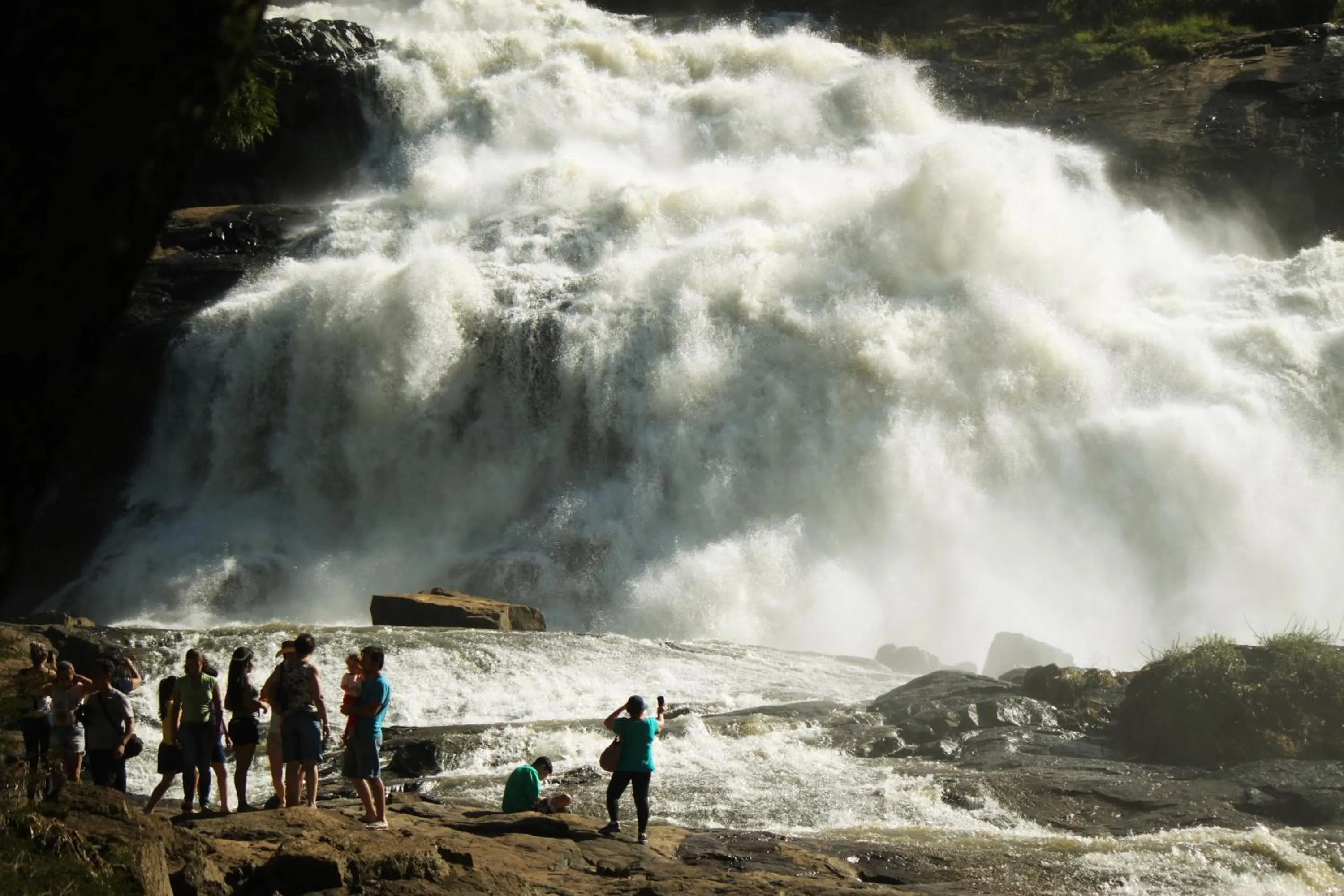 Activities in Hotel Salvador