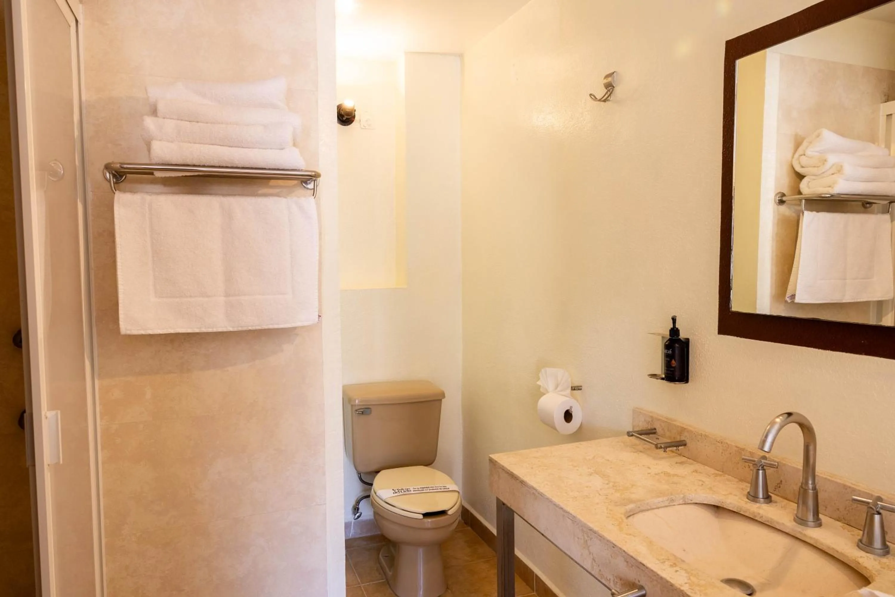 Hotel Balcón del Cielo