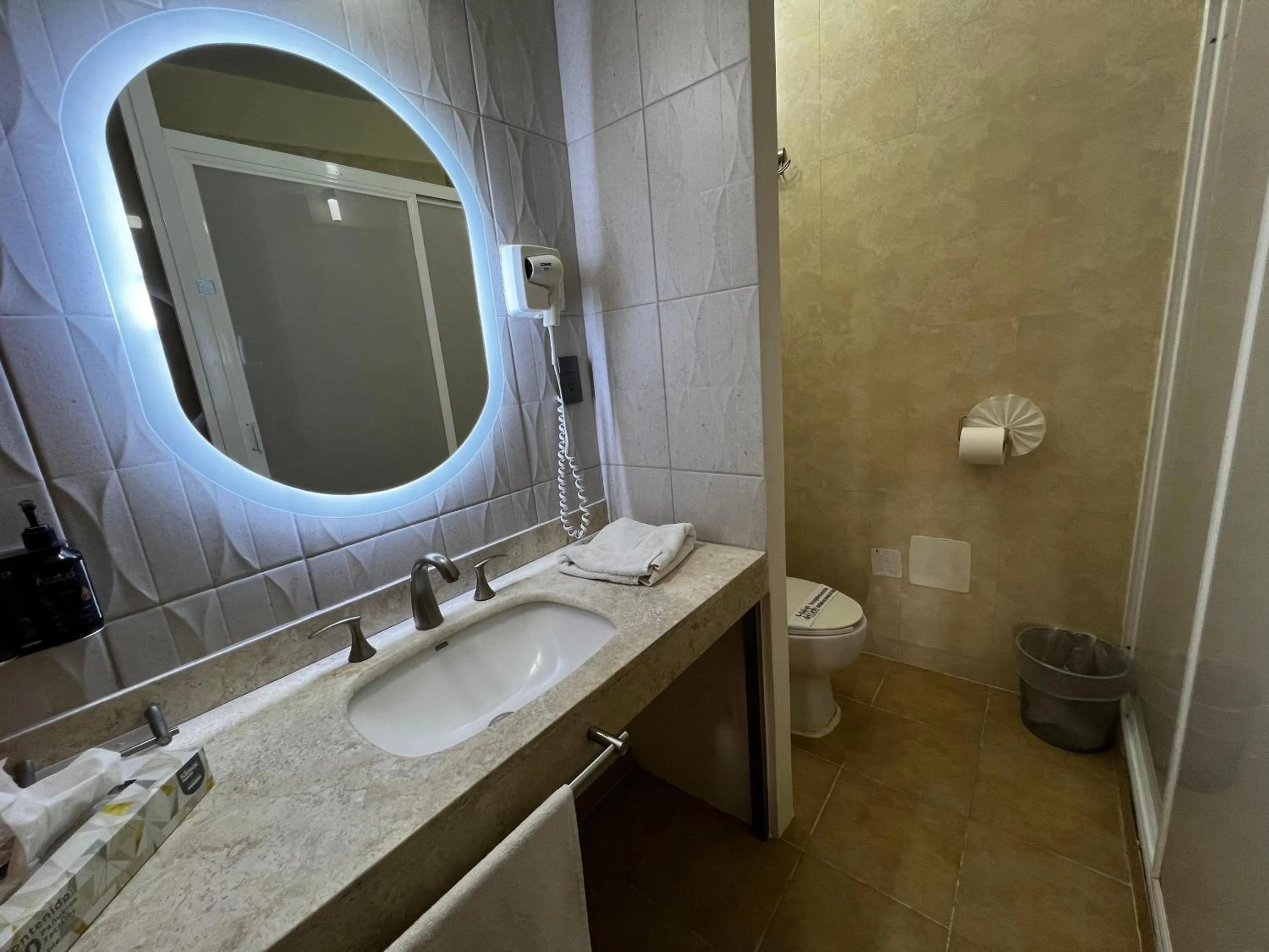 Hotel Balcón del Cielo