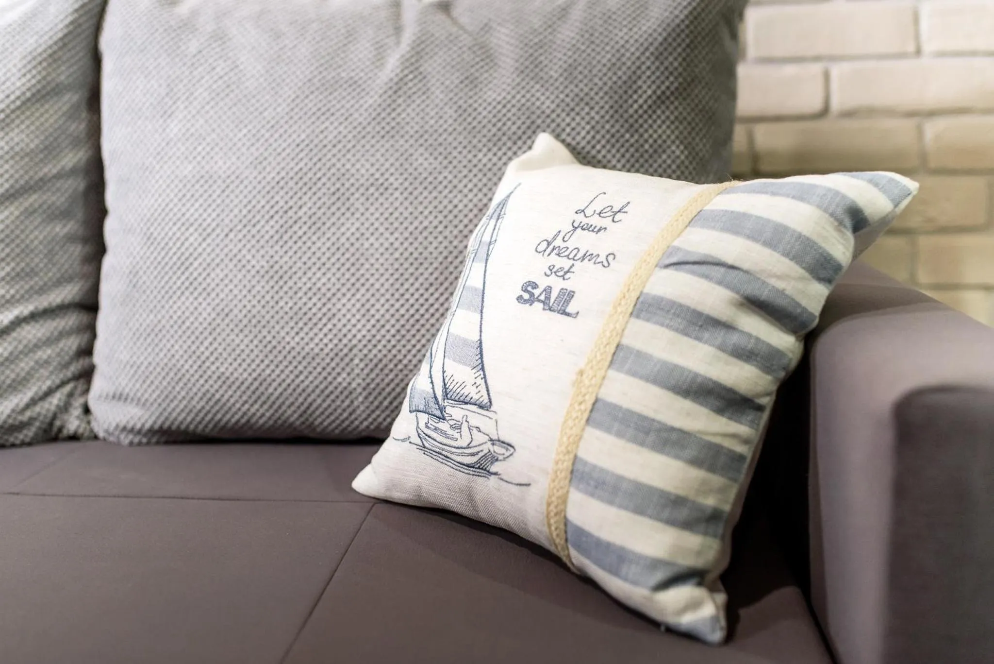 Living room in Enklawa Mikołajki