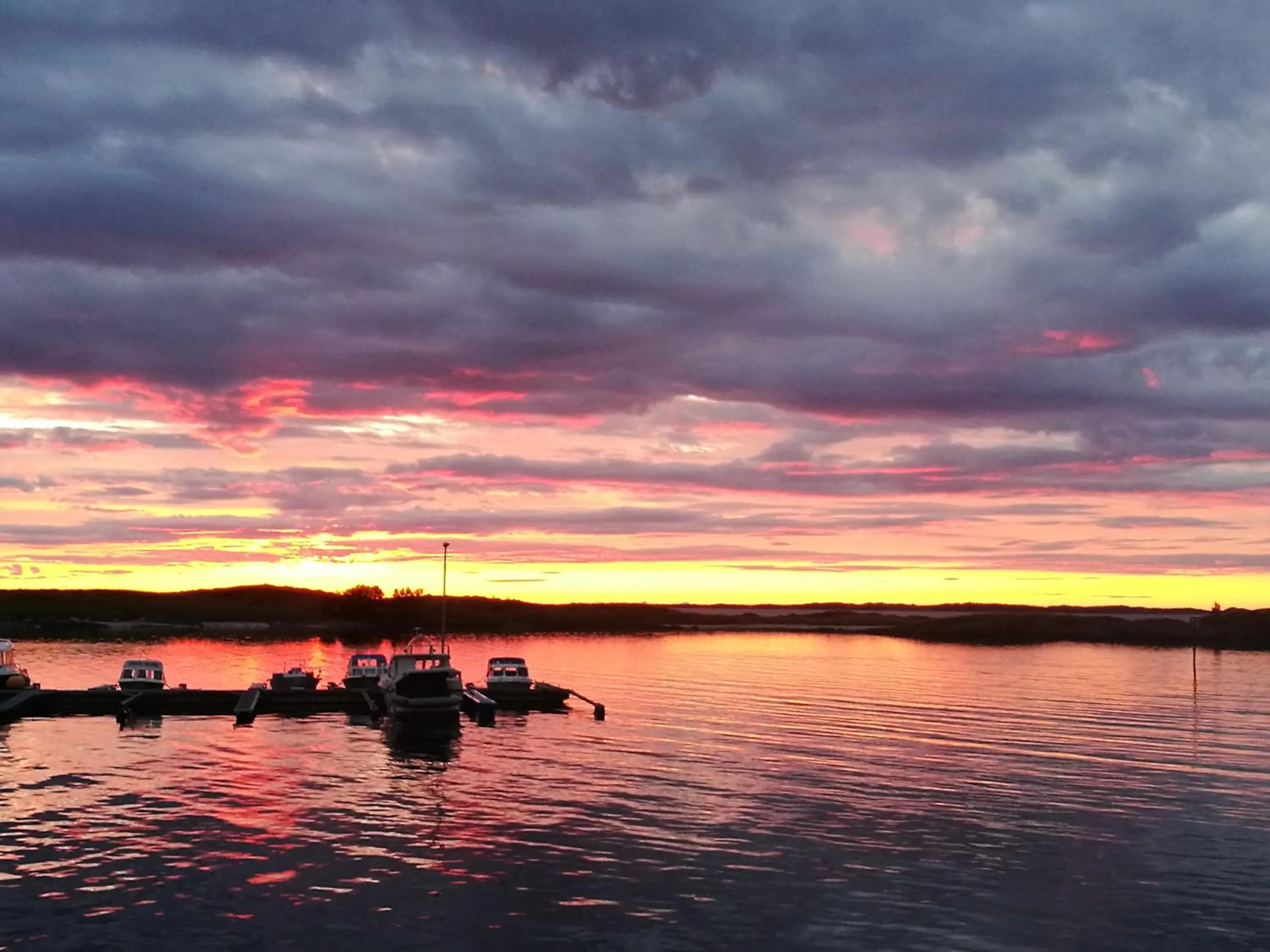 Kjerringøy Bryggehotell