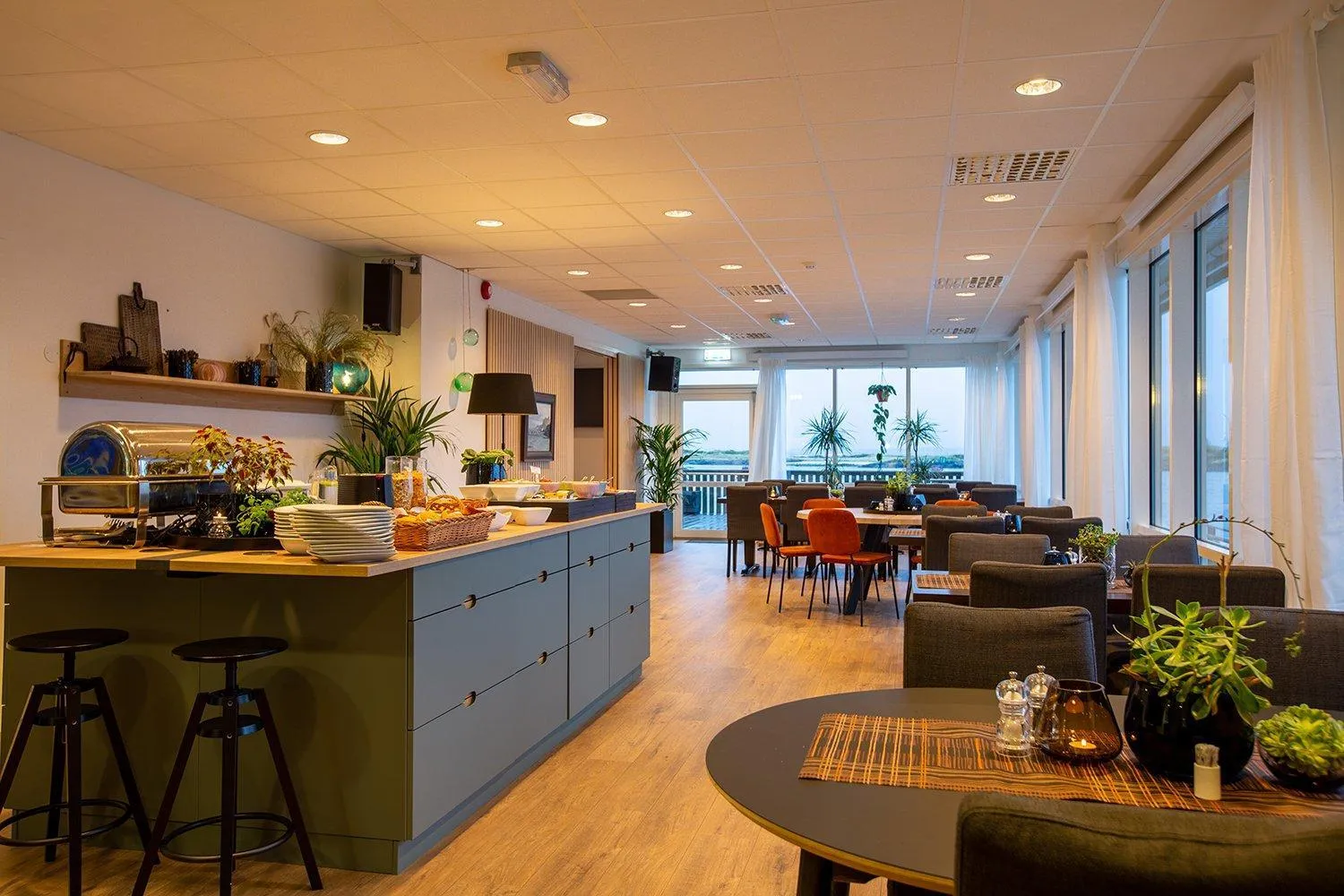 Kjerringøy Bryggehotell