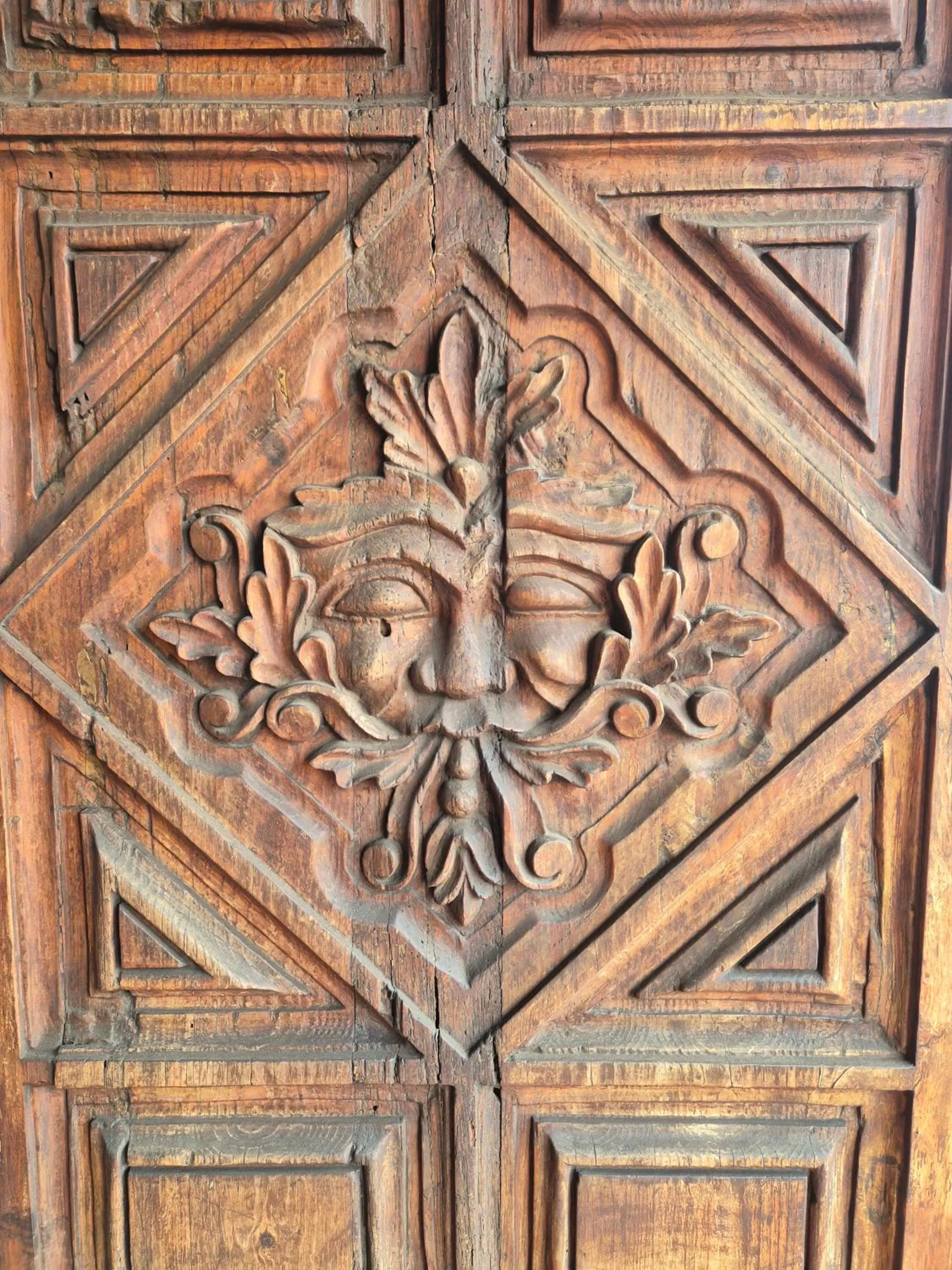 Facade/entrance in Pórtico Hotel & Galería