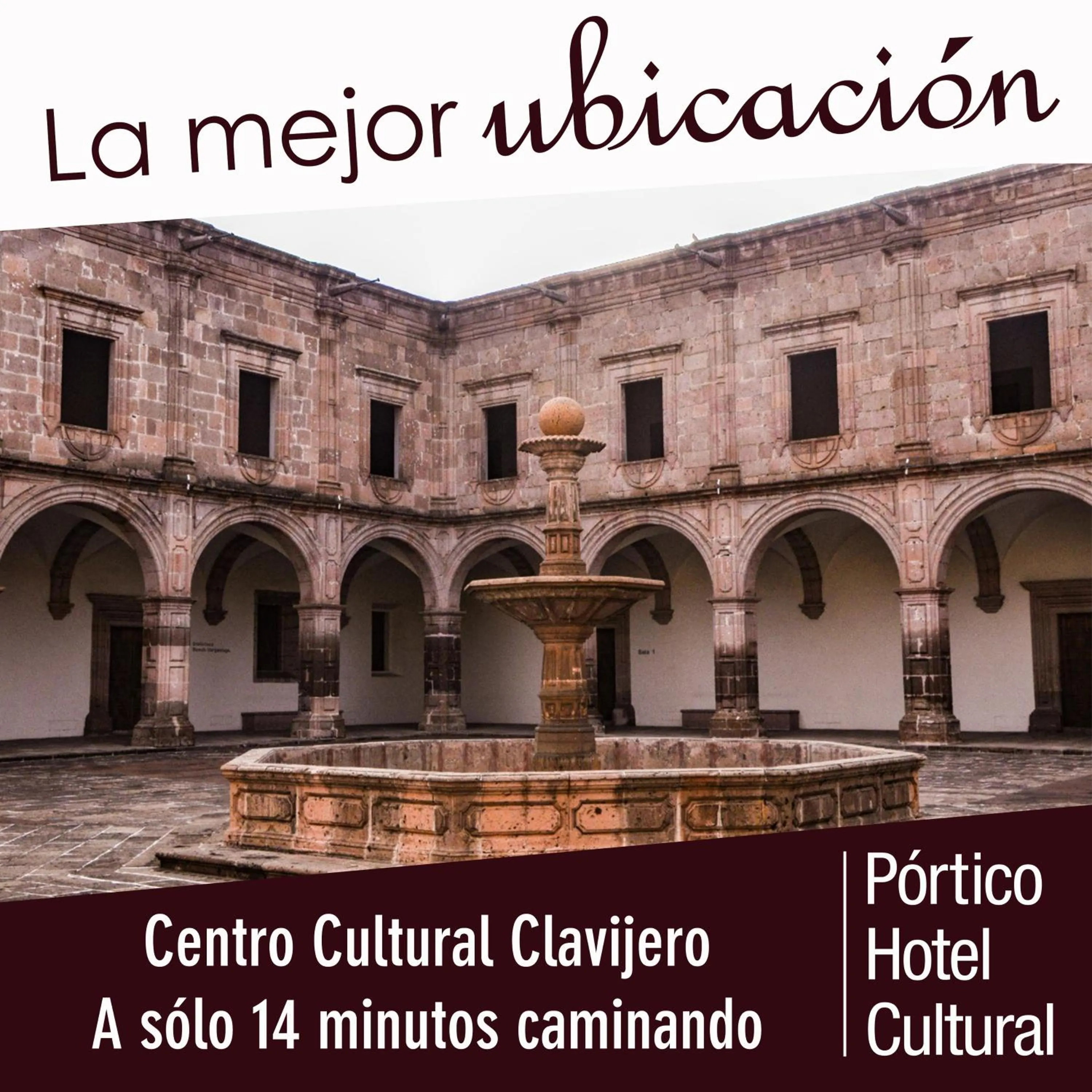 Activities in Pórtico Hotel & Galería