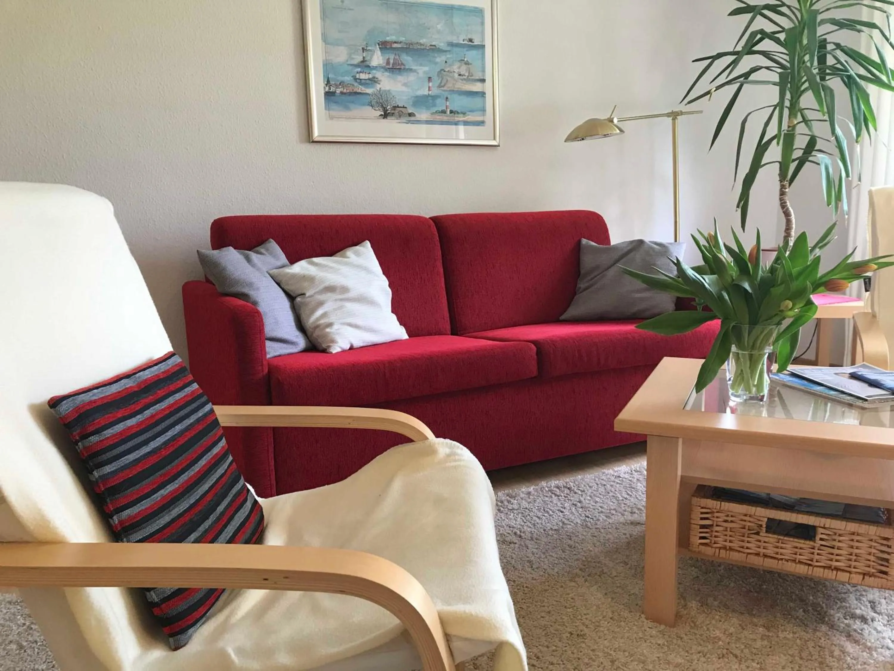Ferienwohnung Valentin