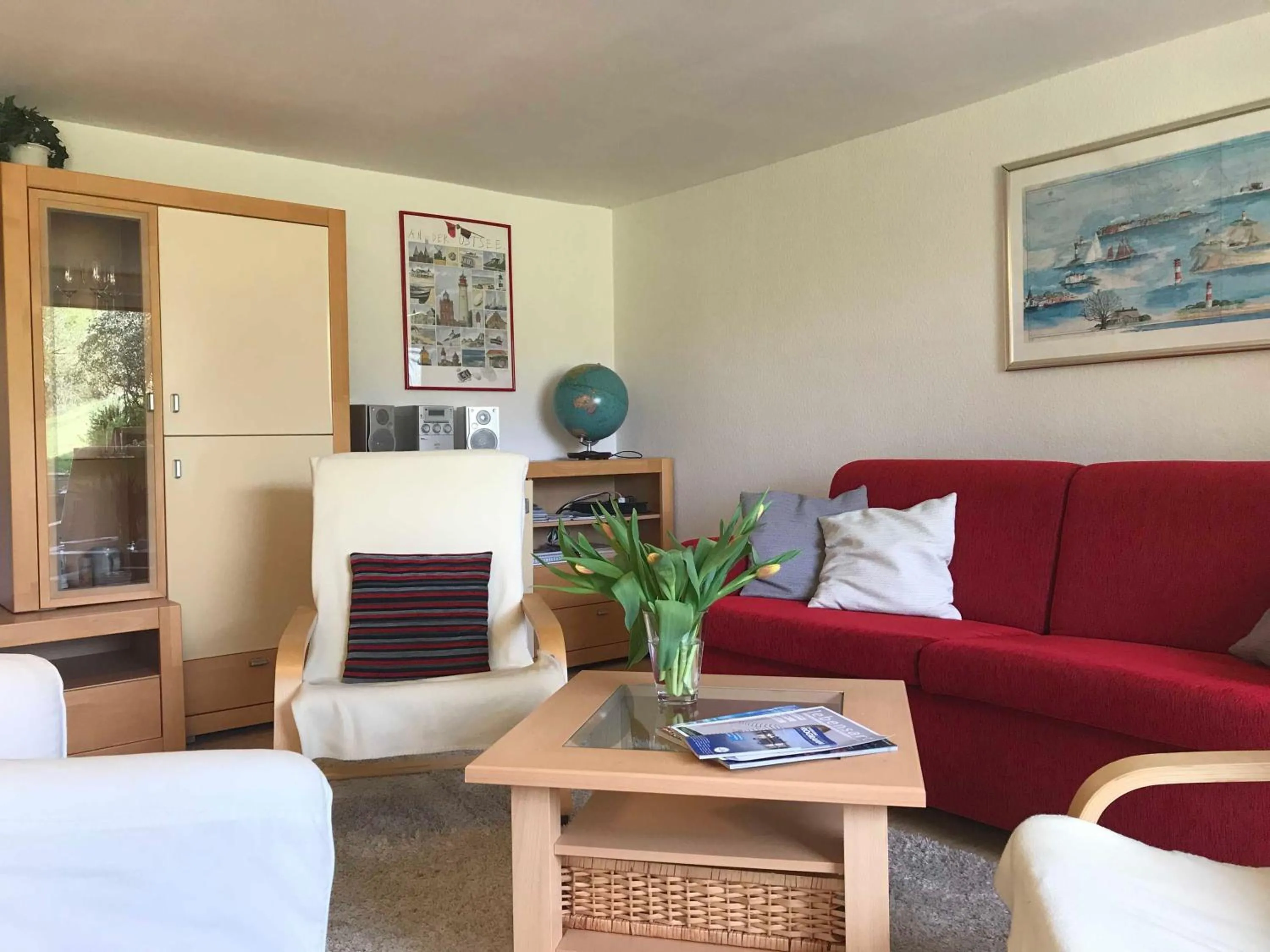 Ferienwohnung Valentin