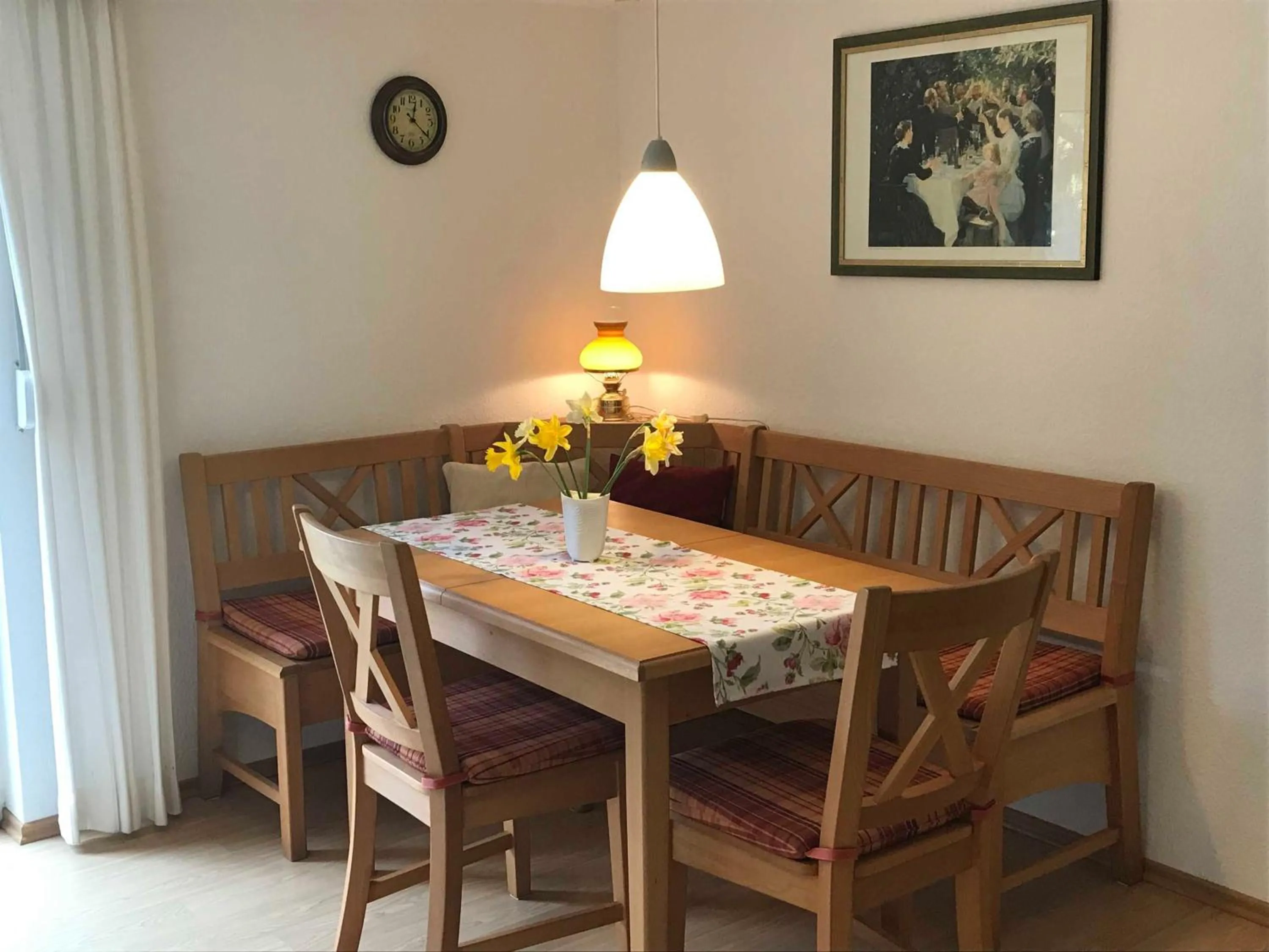 Ferienwohnung Valentin