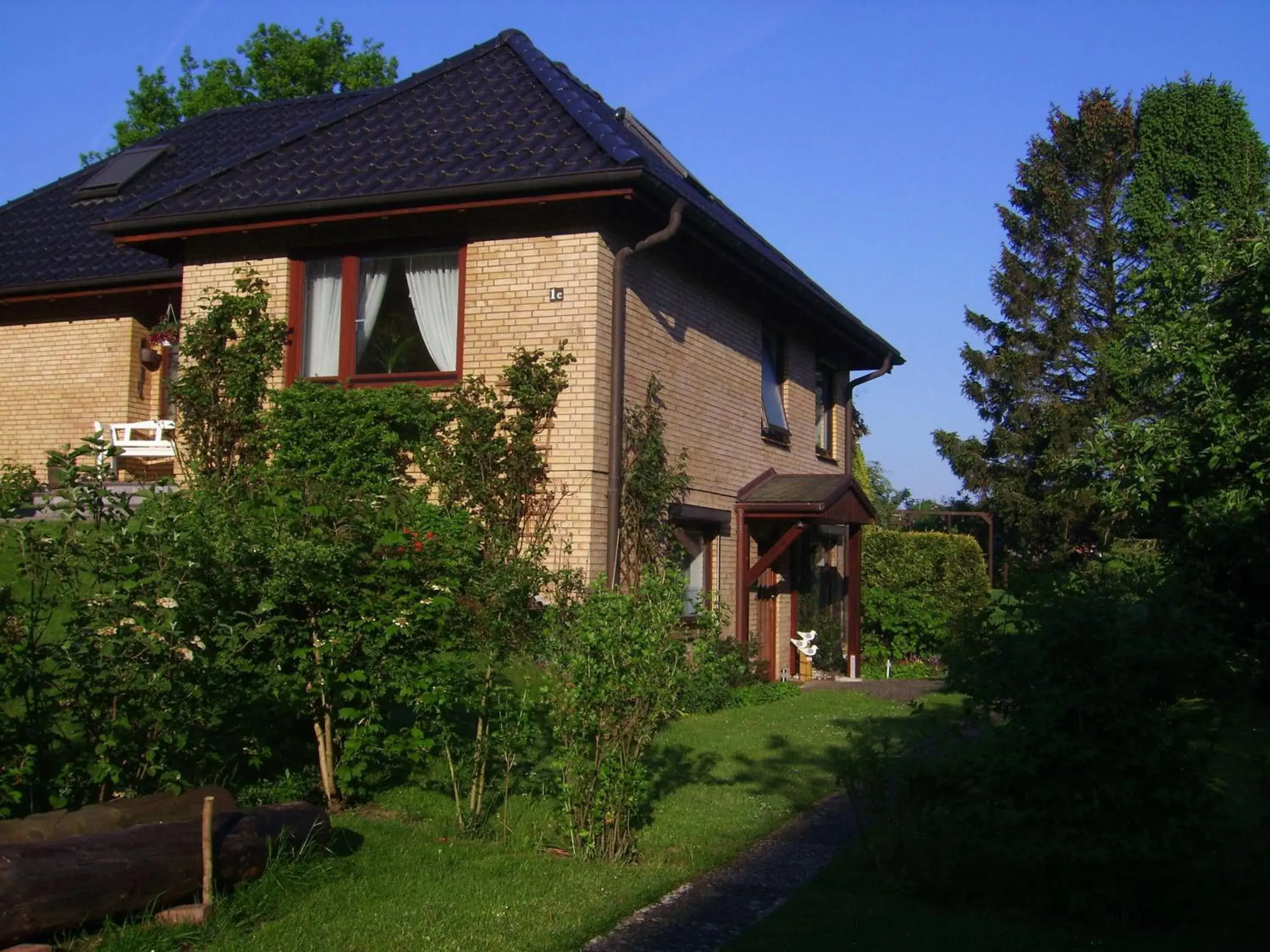 Ferienwohnung Valentin Ferienwohnung Valentin