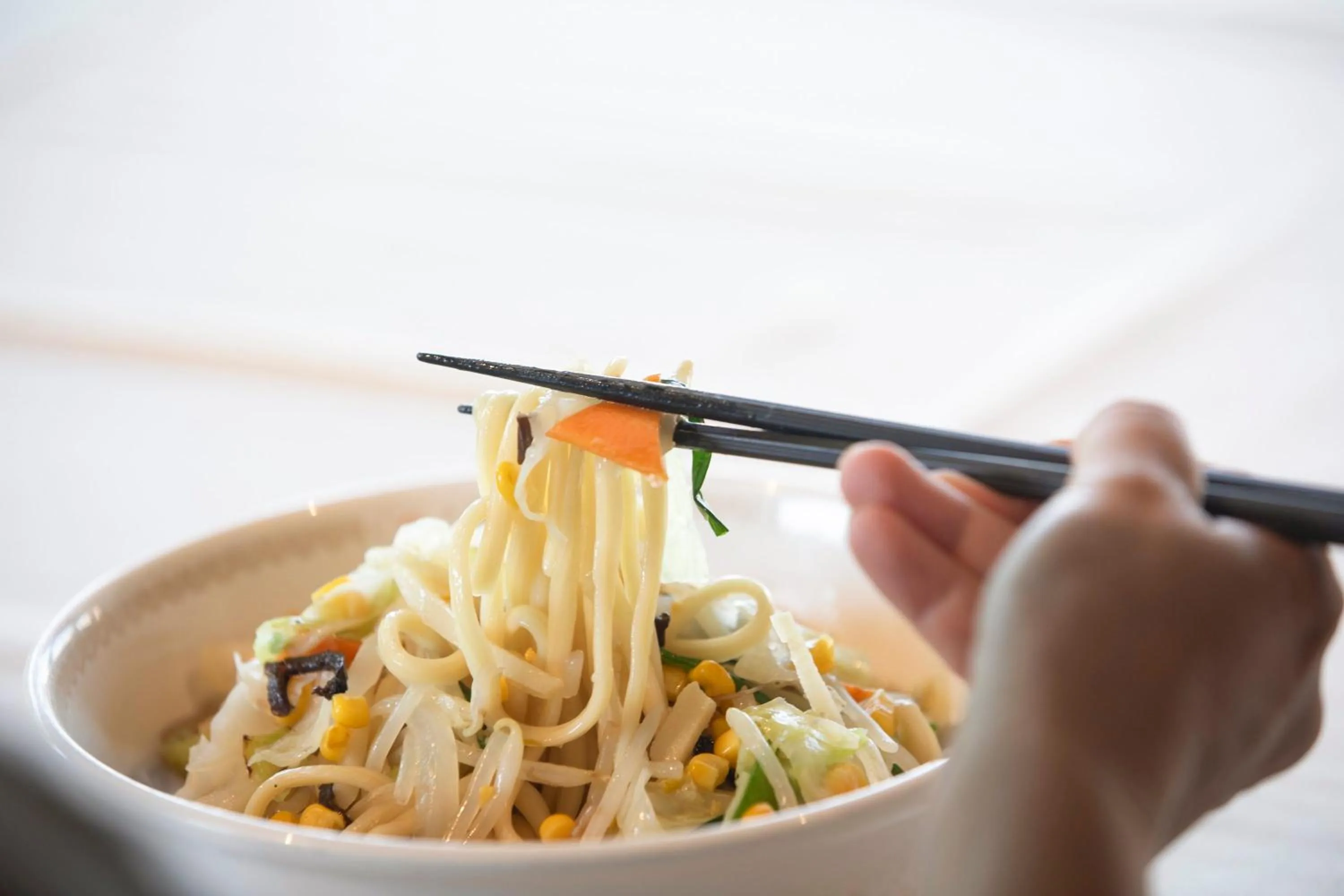 Restaurant/places to eat in ANA Crowne Plaza Hotel Nagasaki Gloverhill by IHG