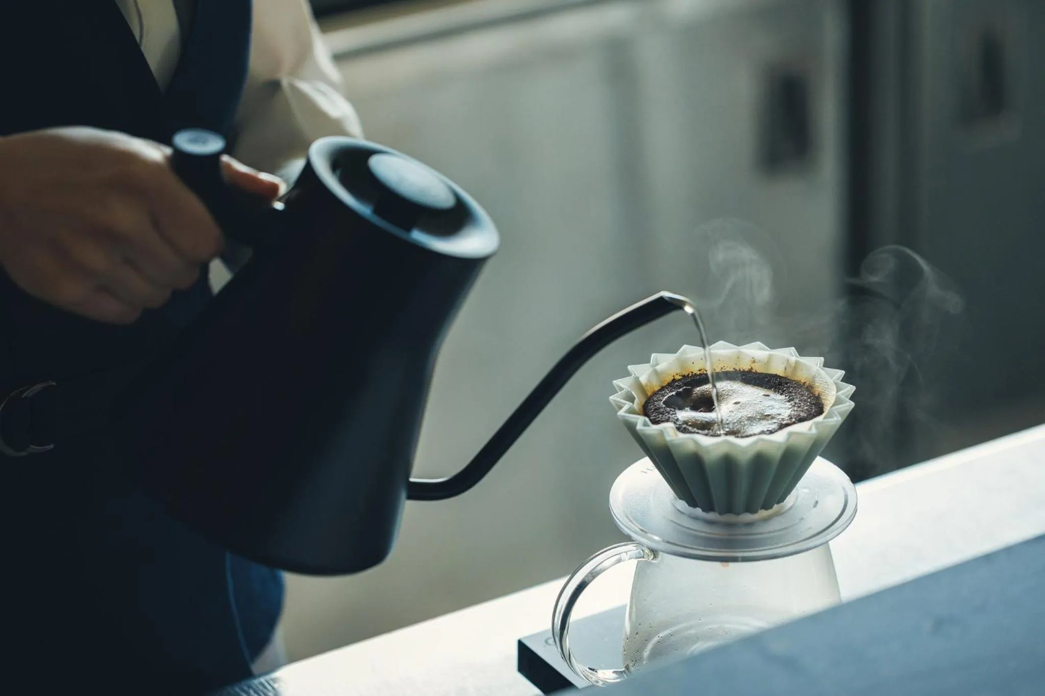 Restaurant/places to eat in ANA Crowne Plaza Hotel Nagasaki Gloverhill by IHG